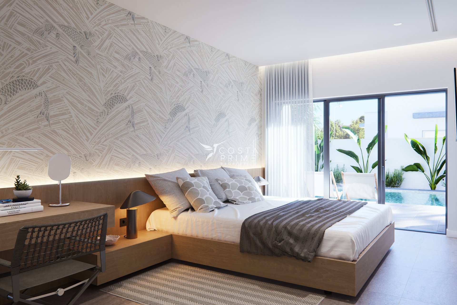 New build - Villa  - San Javier