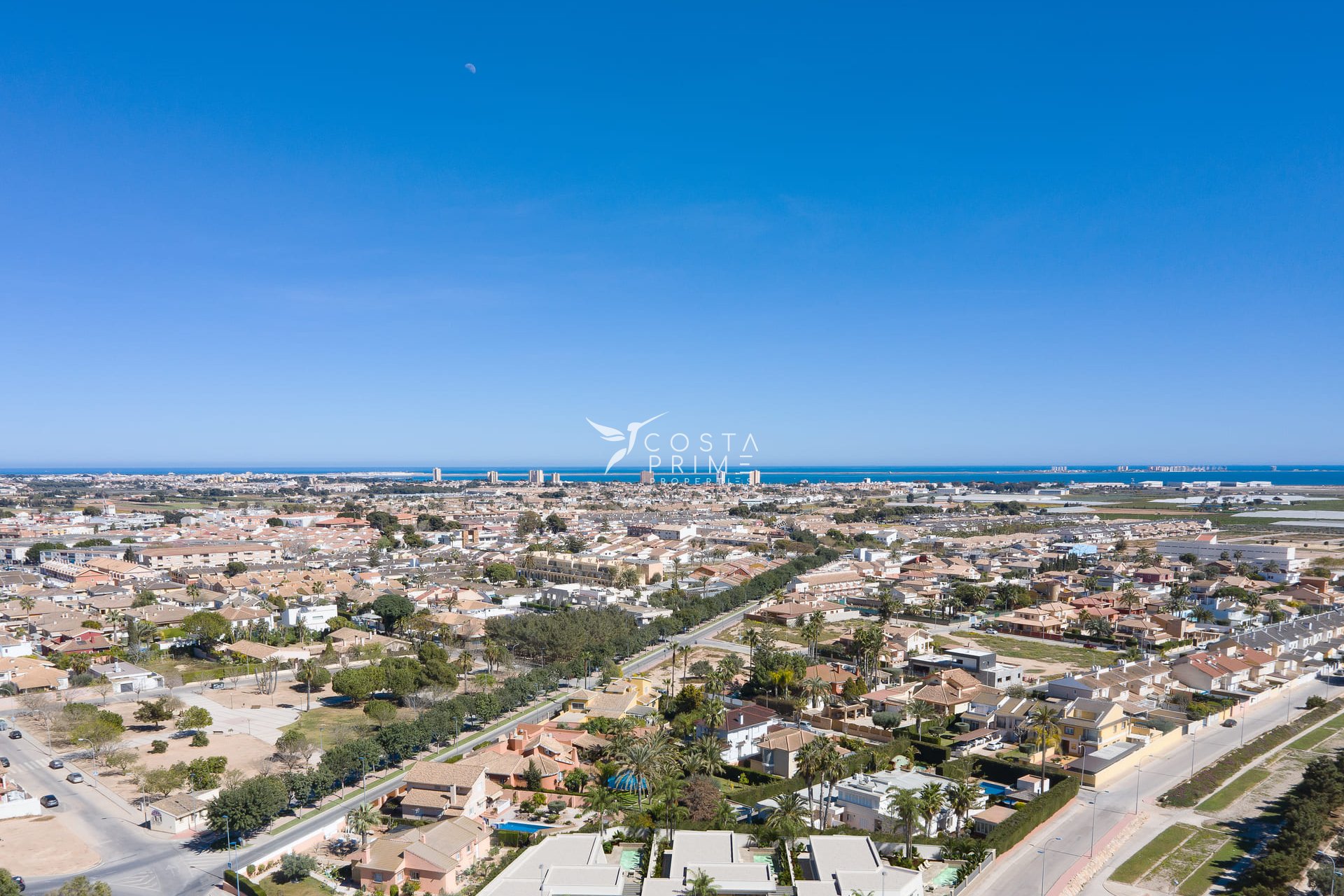 New build - Villa  - San Javier