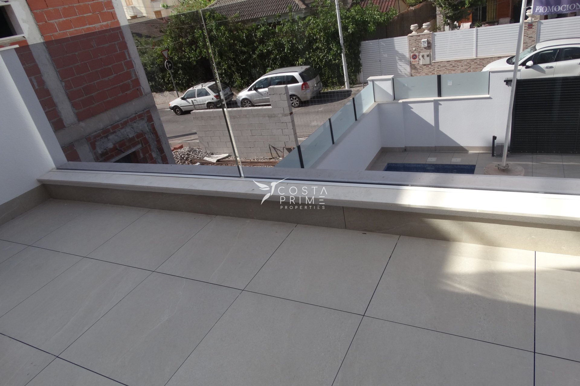 New build - Villa  - San Javier