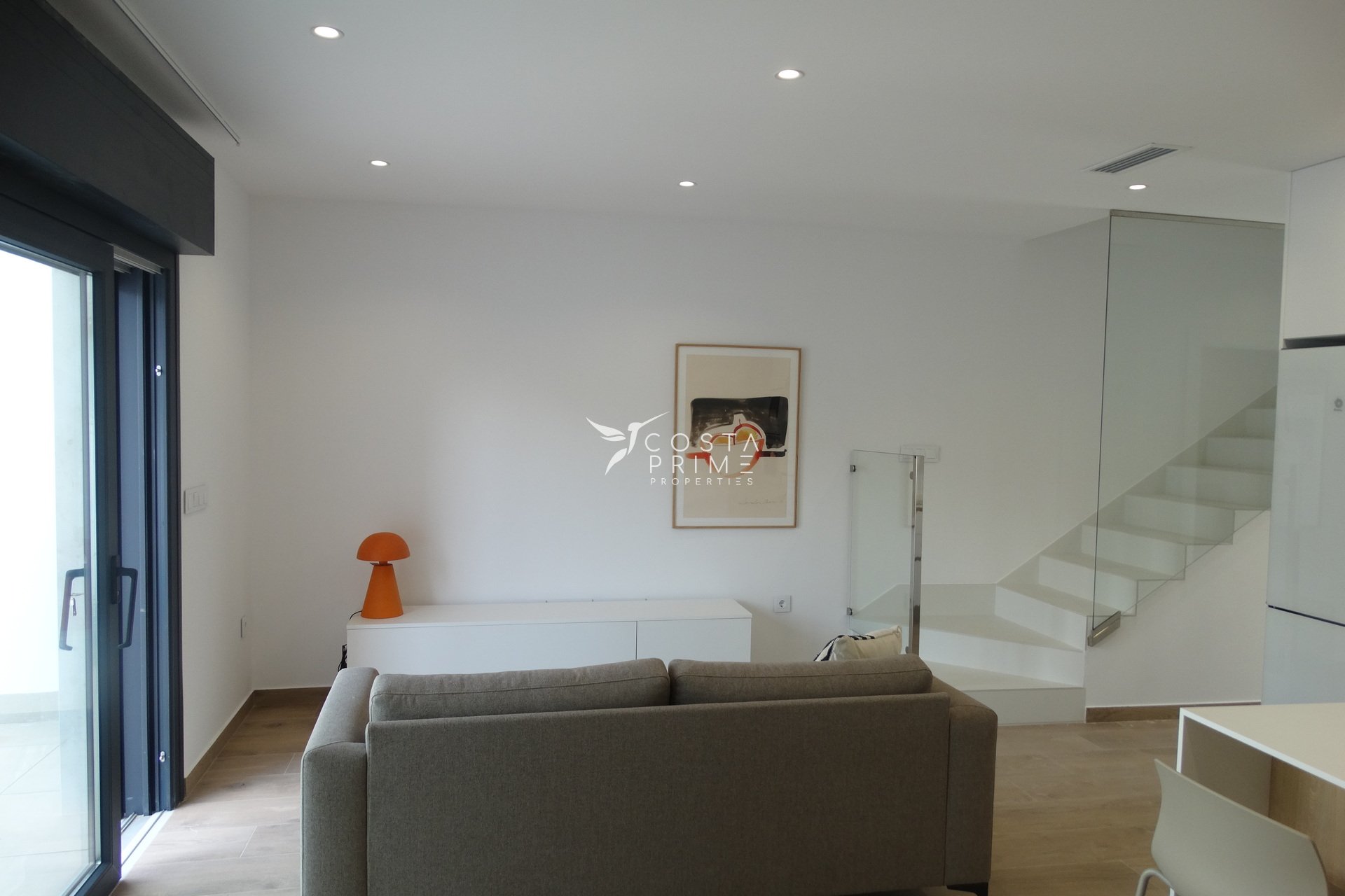 New build - Villa  - San Javier