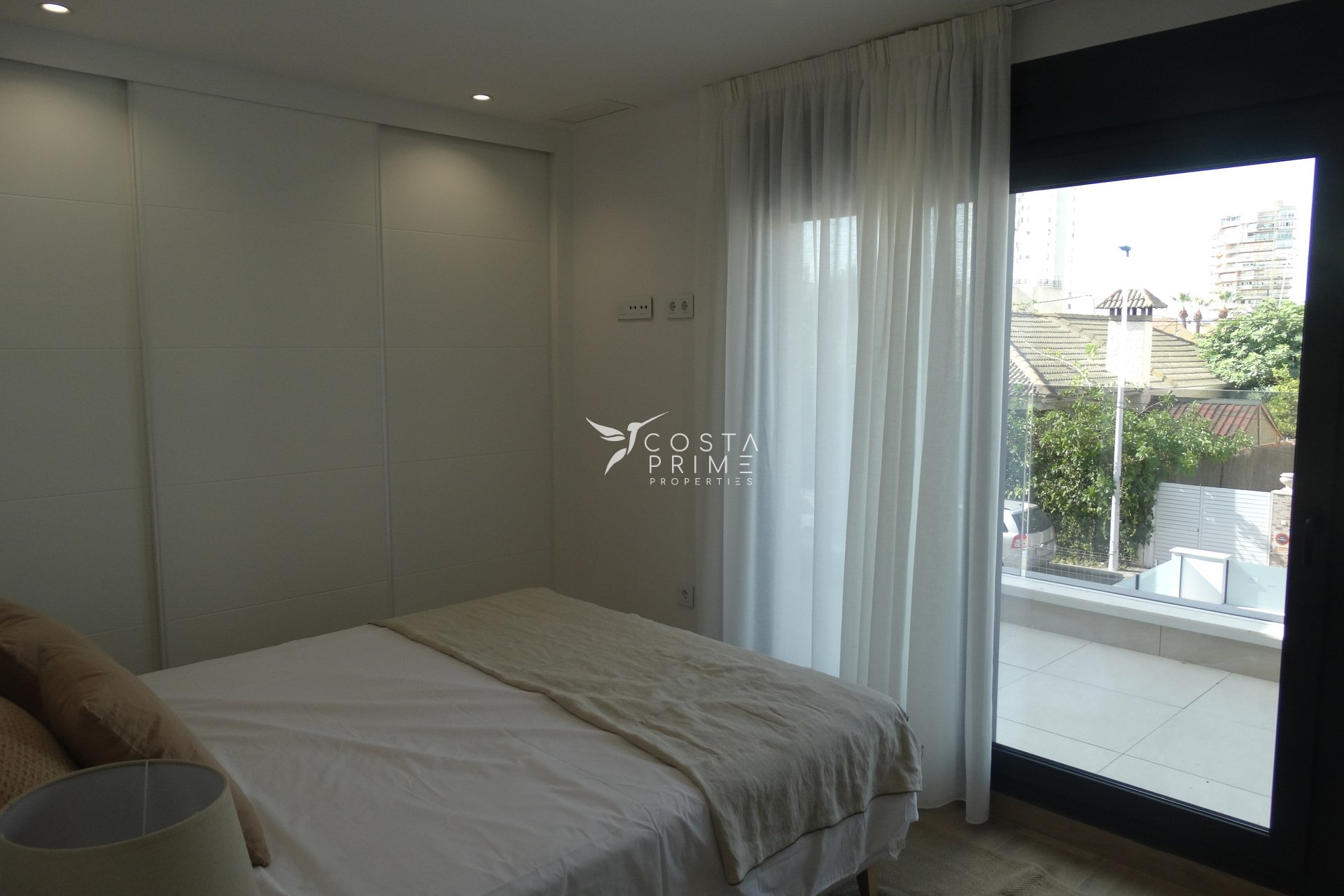 New build - Villa  - San Javier