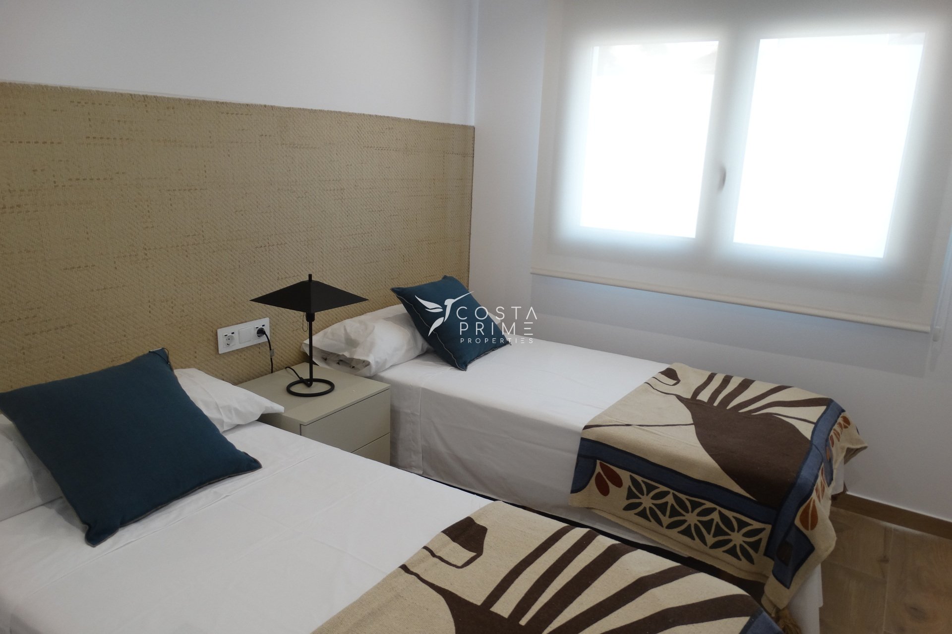 New build - Villa  - San Javier