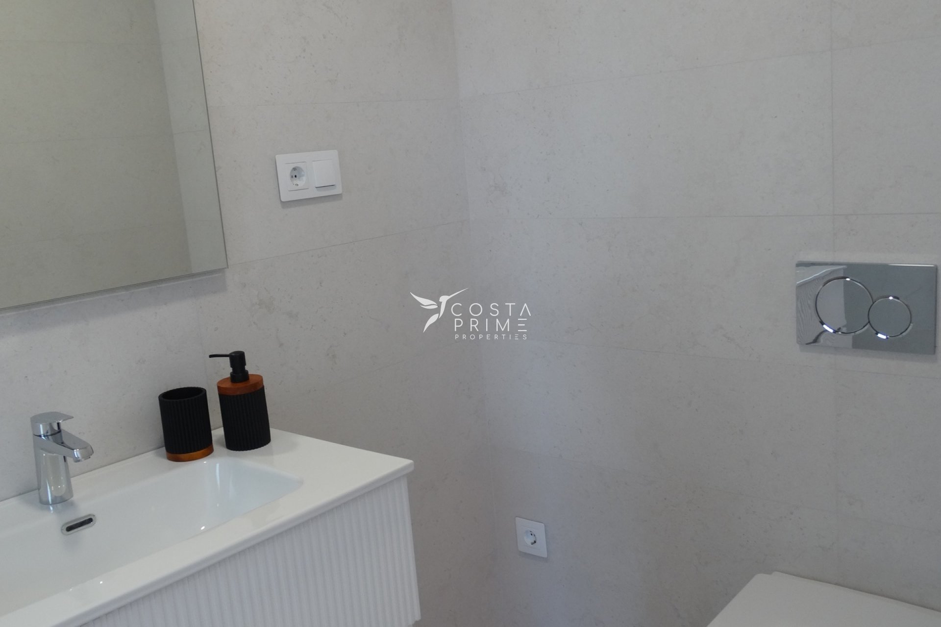 New build - Villa  - San Javier