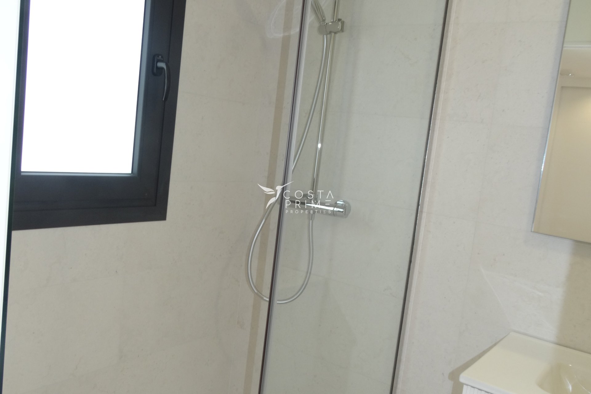 New build - Villa  - San Javier