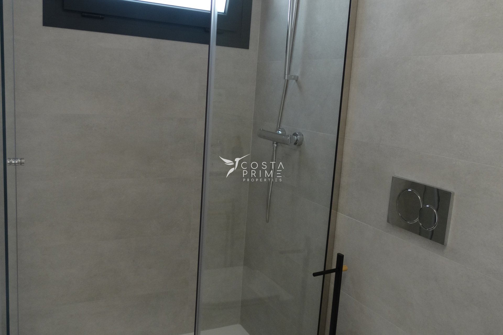 New build - Villa  - San Javier