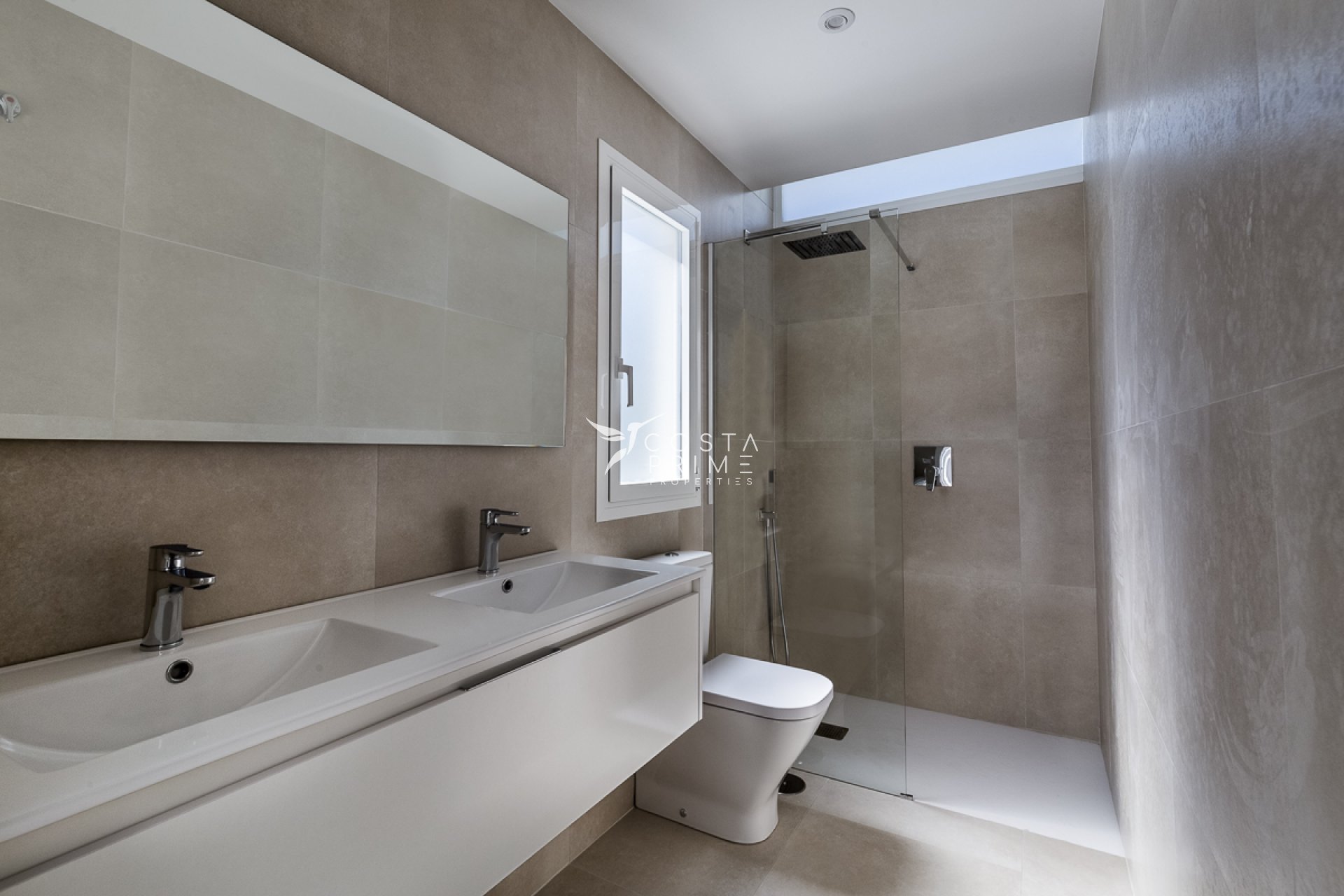 New build - Villa  - San Javier