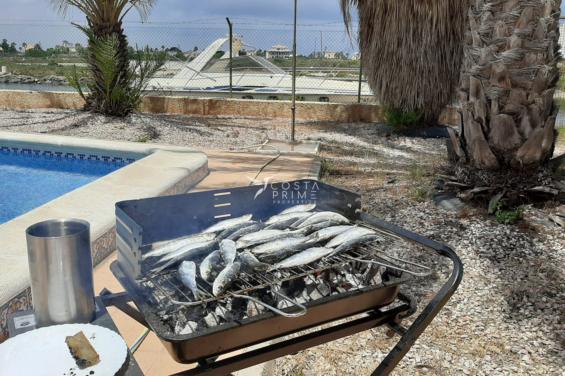 New build - Villa  - San Javier