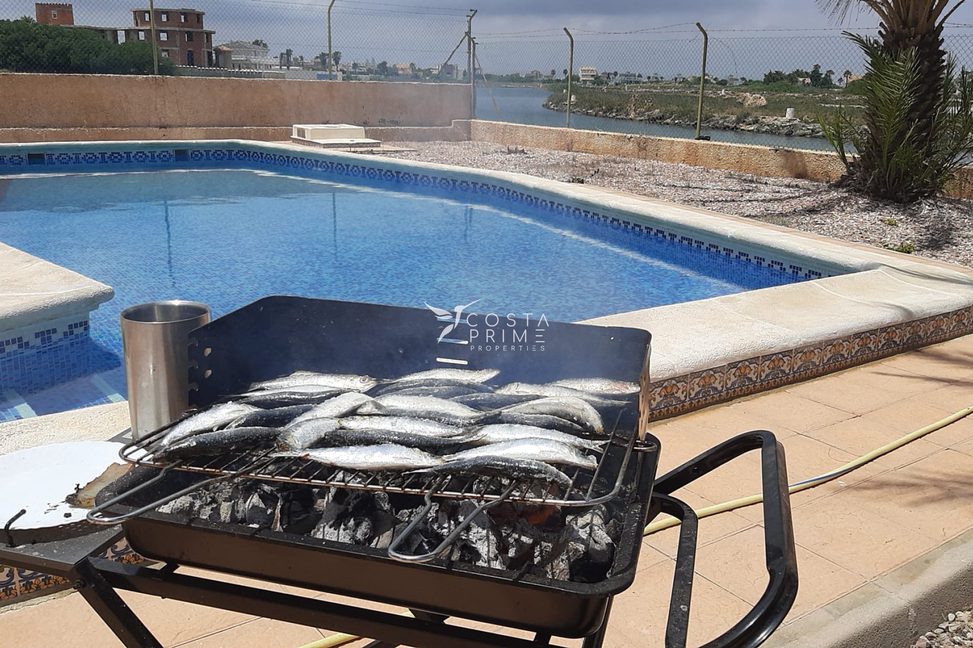 New build - Villa  - San Javier