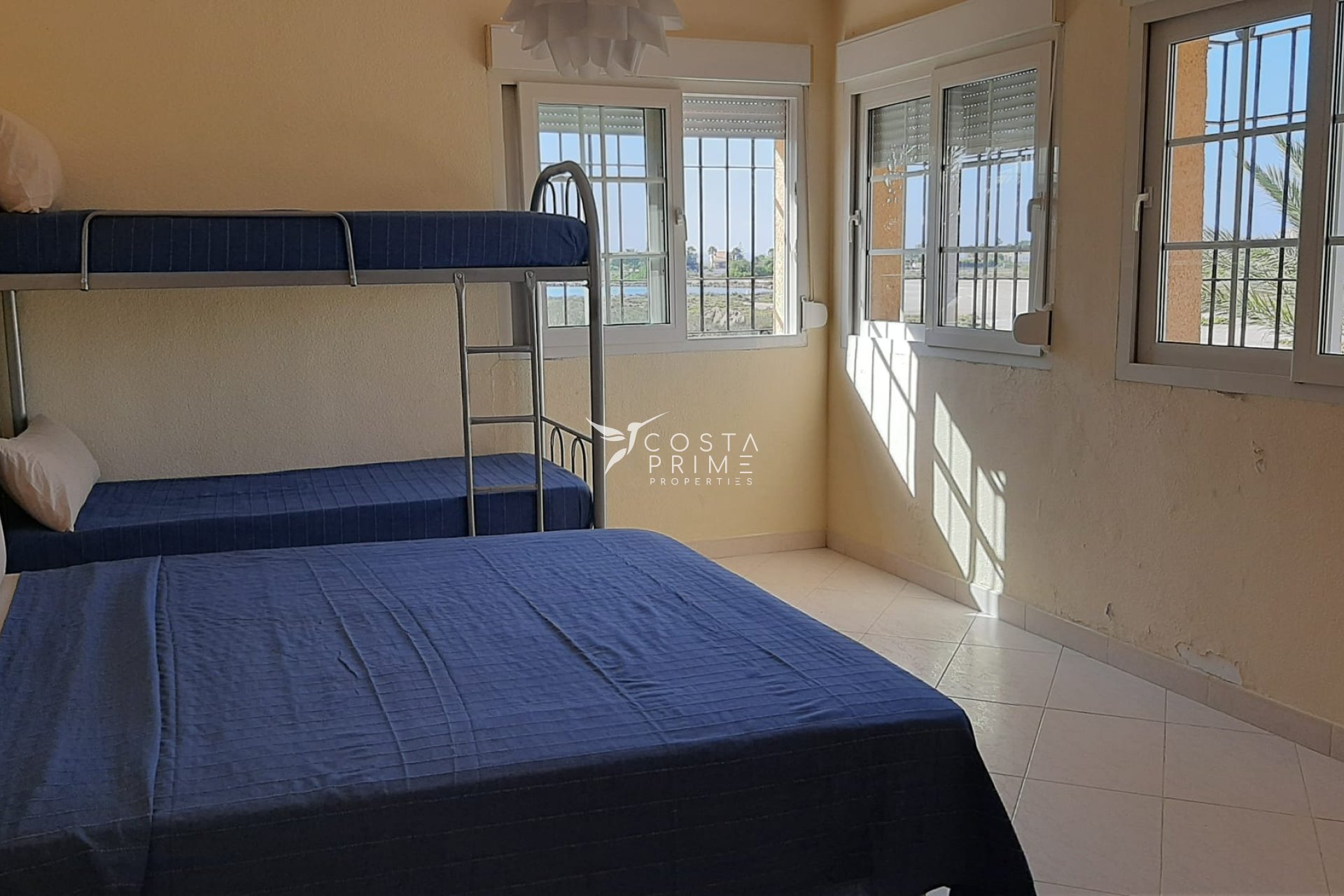 New build - Villa  - San Javier