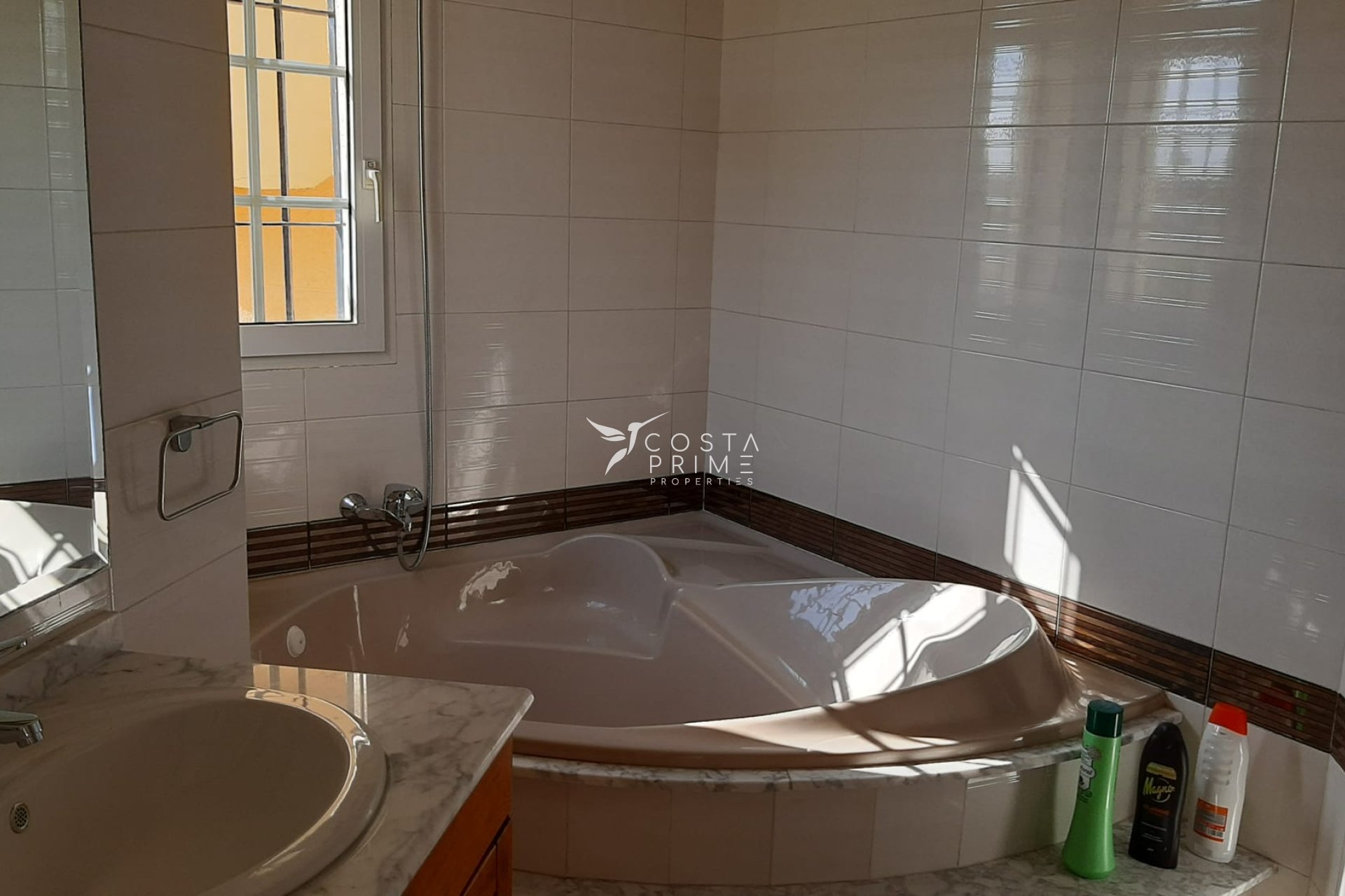 New build - Villa  - San Javier