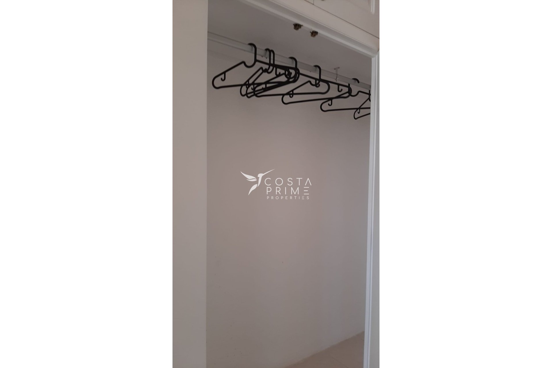 New build - Villa  - San Javier