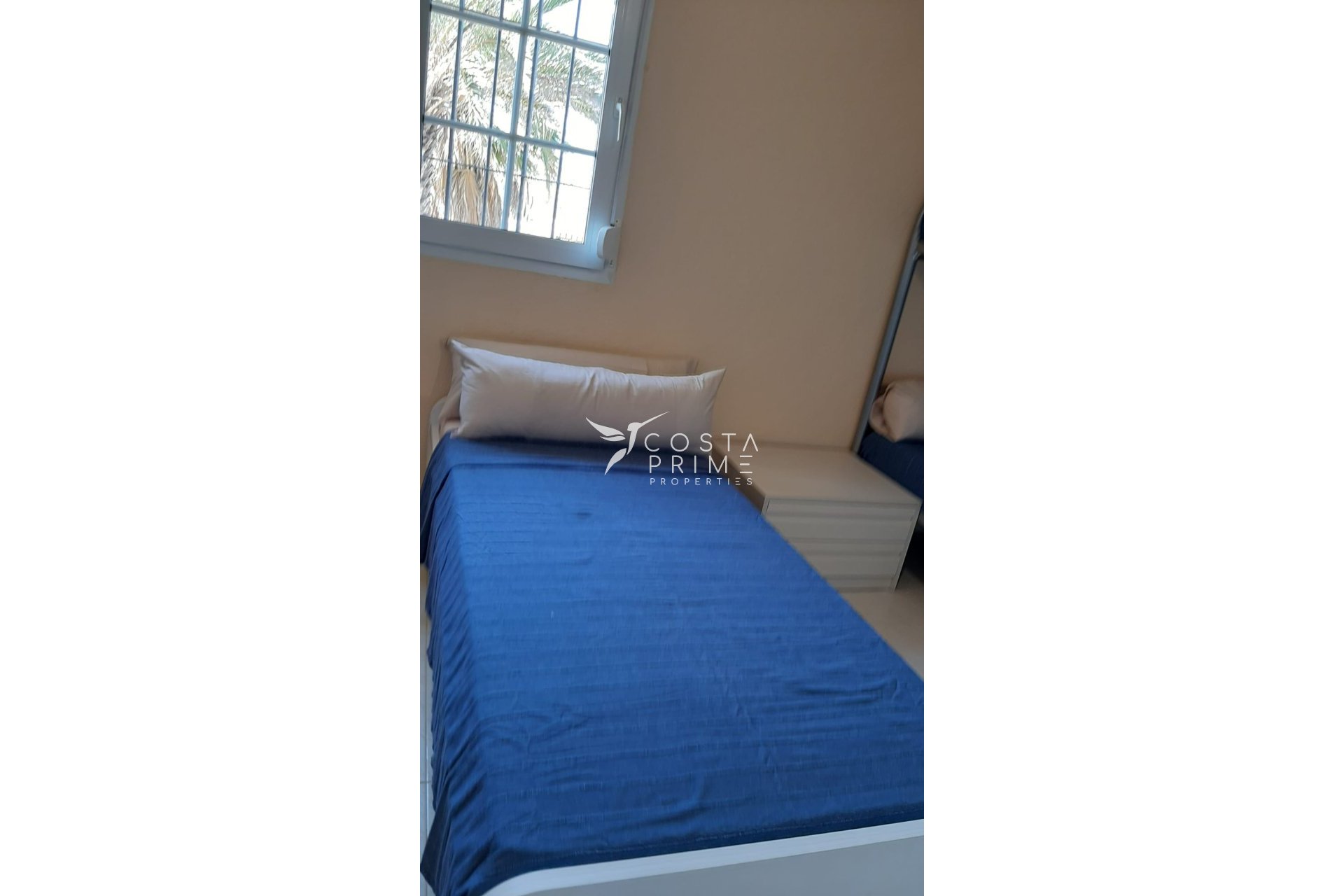 New build - Villa  - San Javier