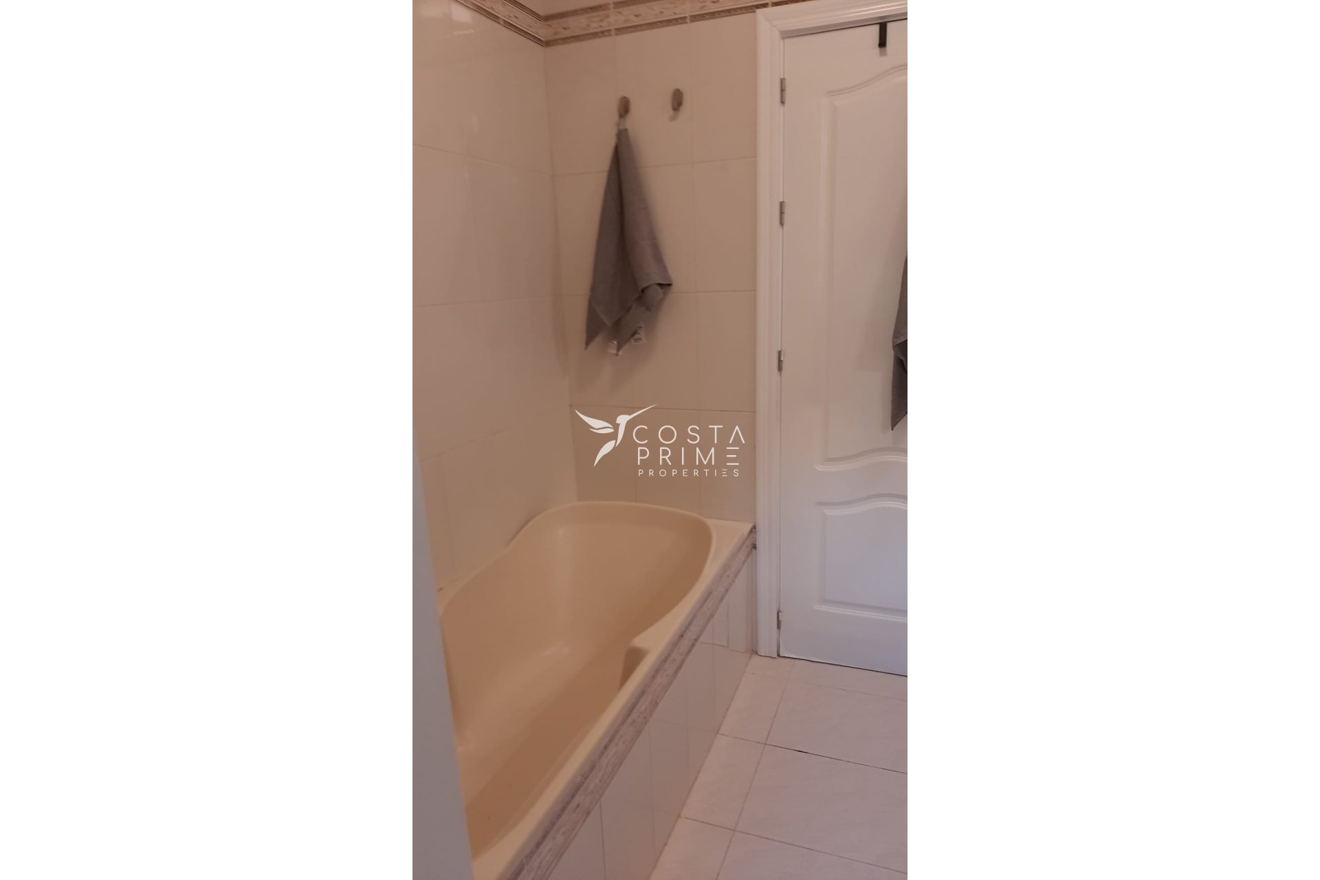 New build - Villa  - San Javier