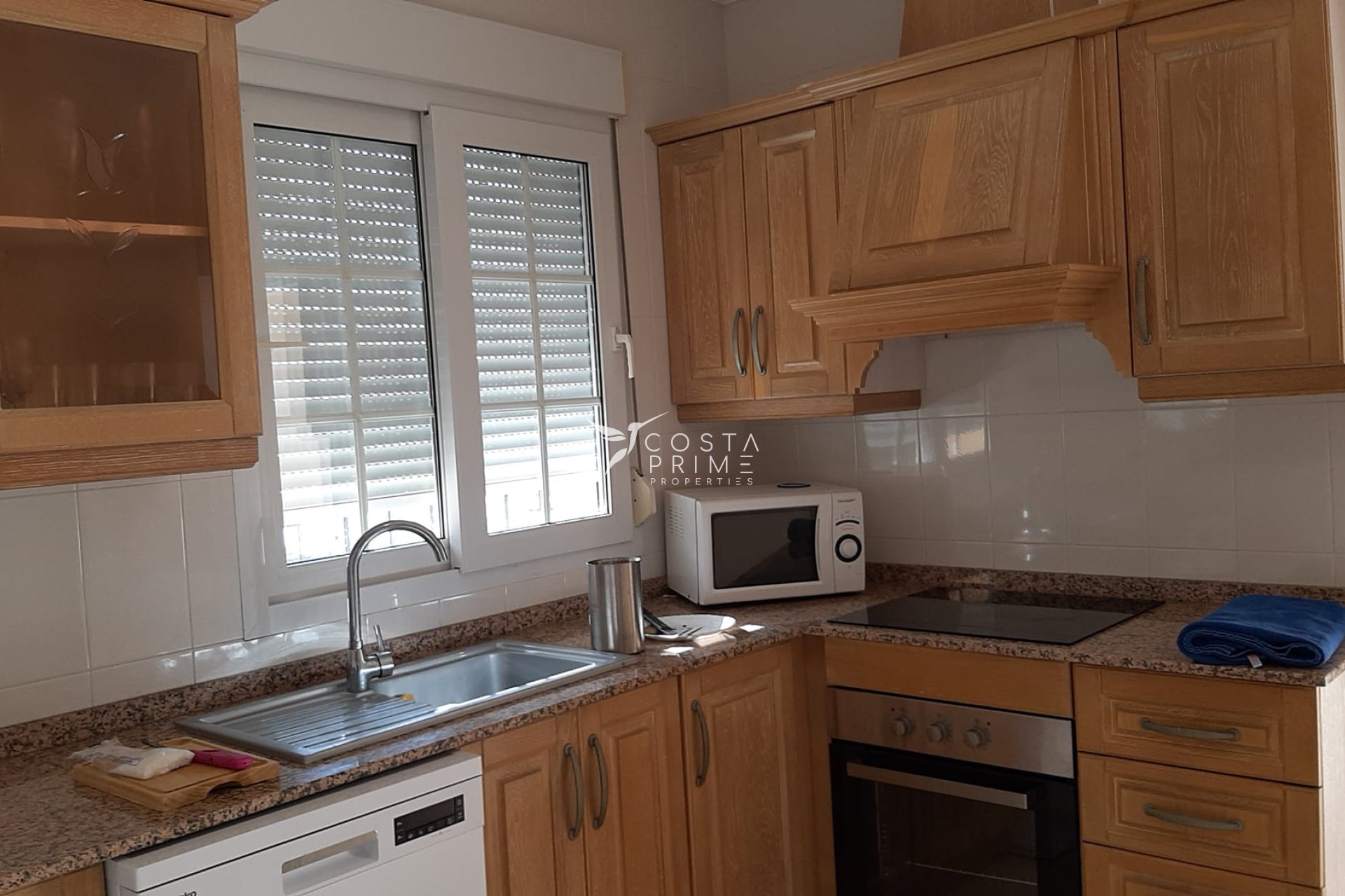 New build - Villa  - San Javier