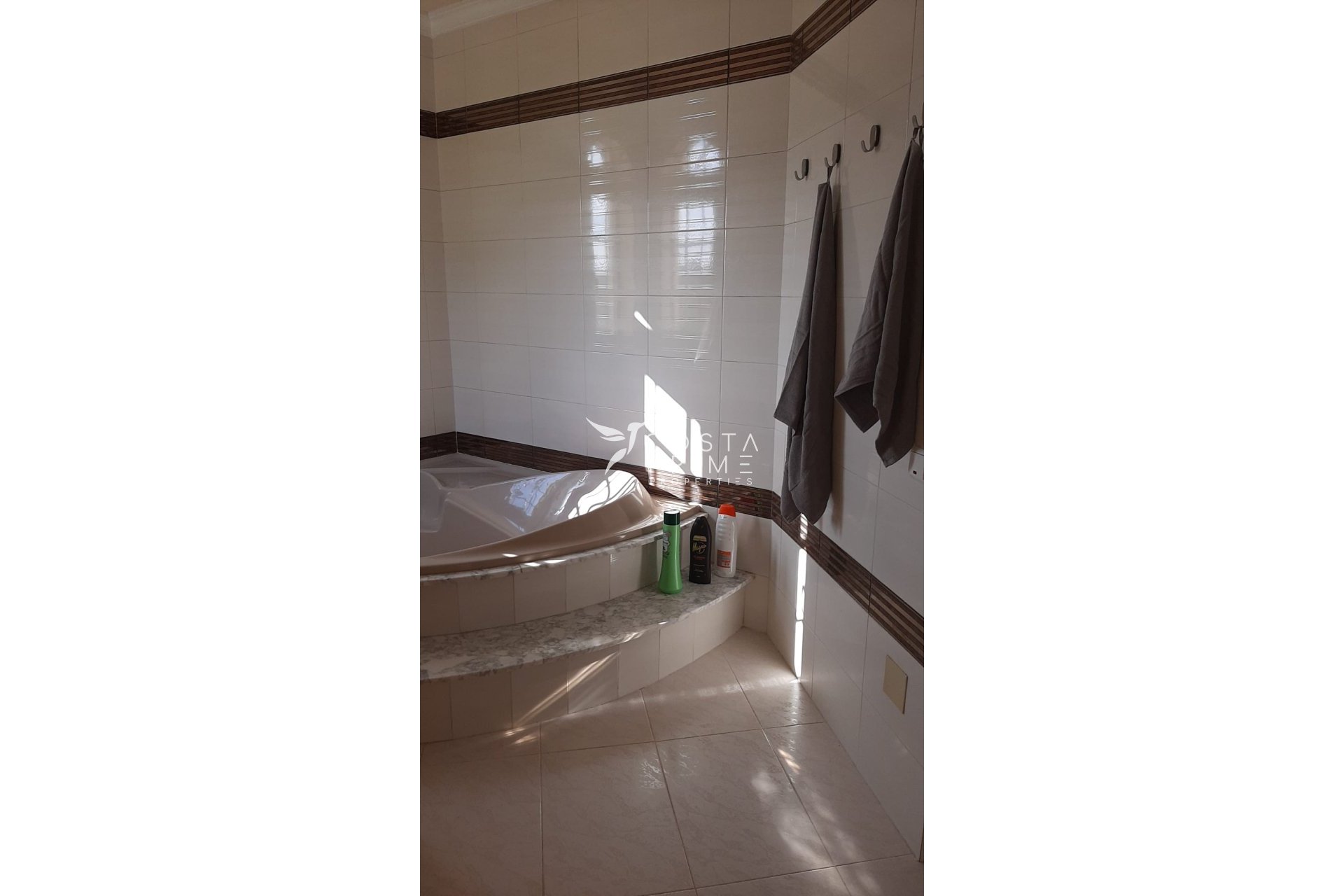 New build - Villa  - San Javier