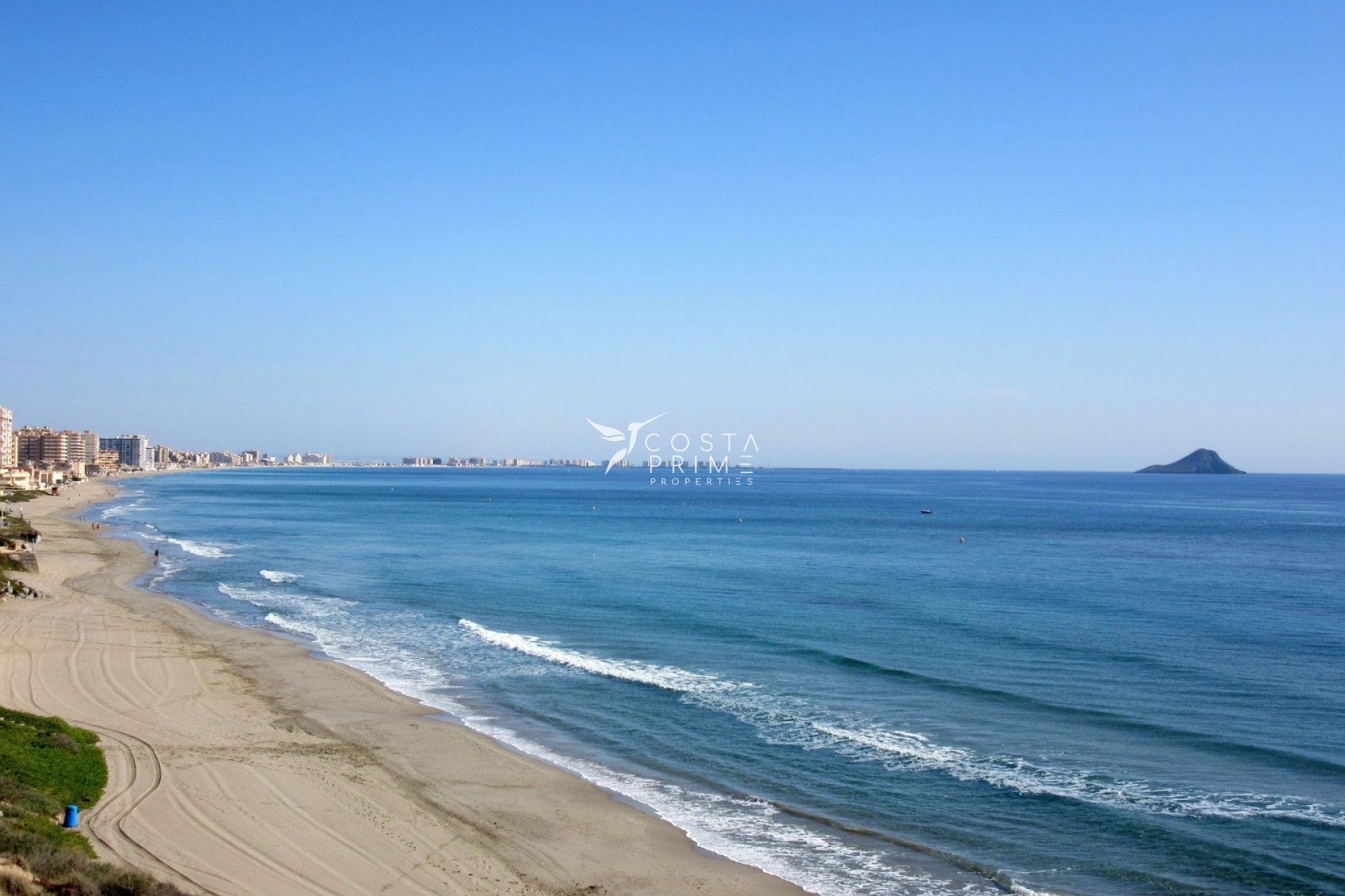 New build - Villa  - San Javier