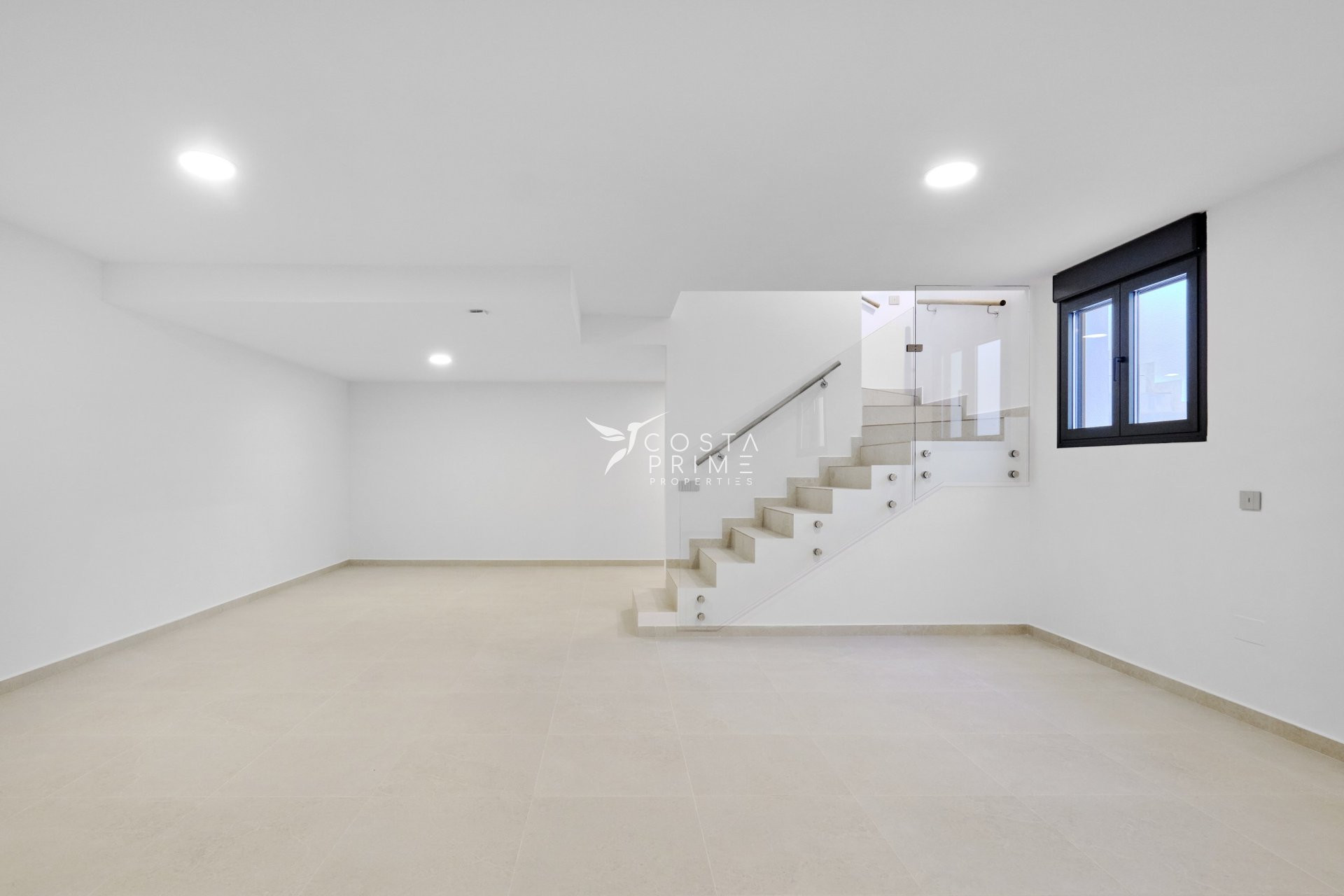 New build - Villa  - San Miguel de Salinas