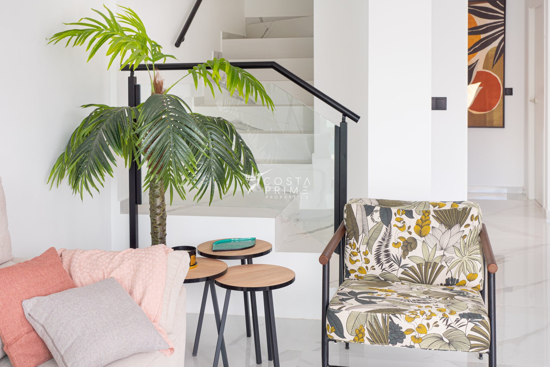 New build - Villa  - San Pedro del Pinatar