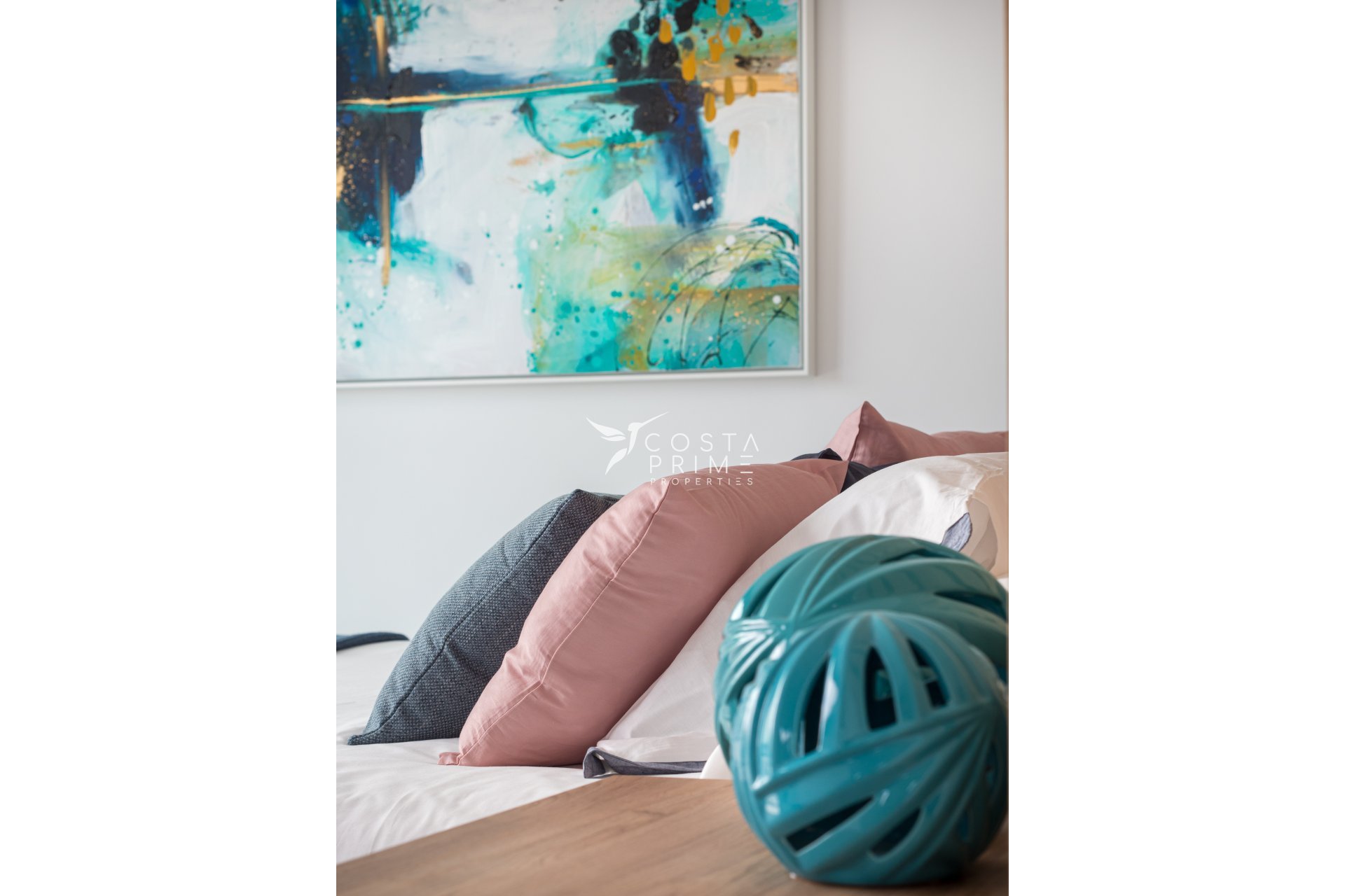 New build - Villa  - San Pedro del Pinatar