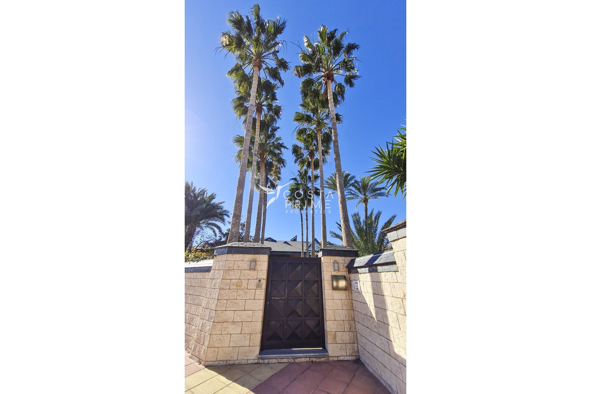 New build - Villa  - San Pedro del Pinatar