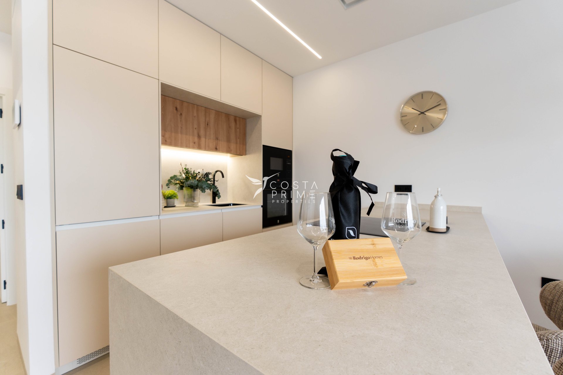 New build - Villa  - San Pedro del Pinatar