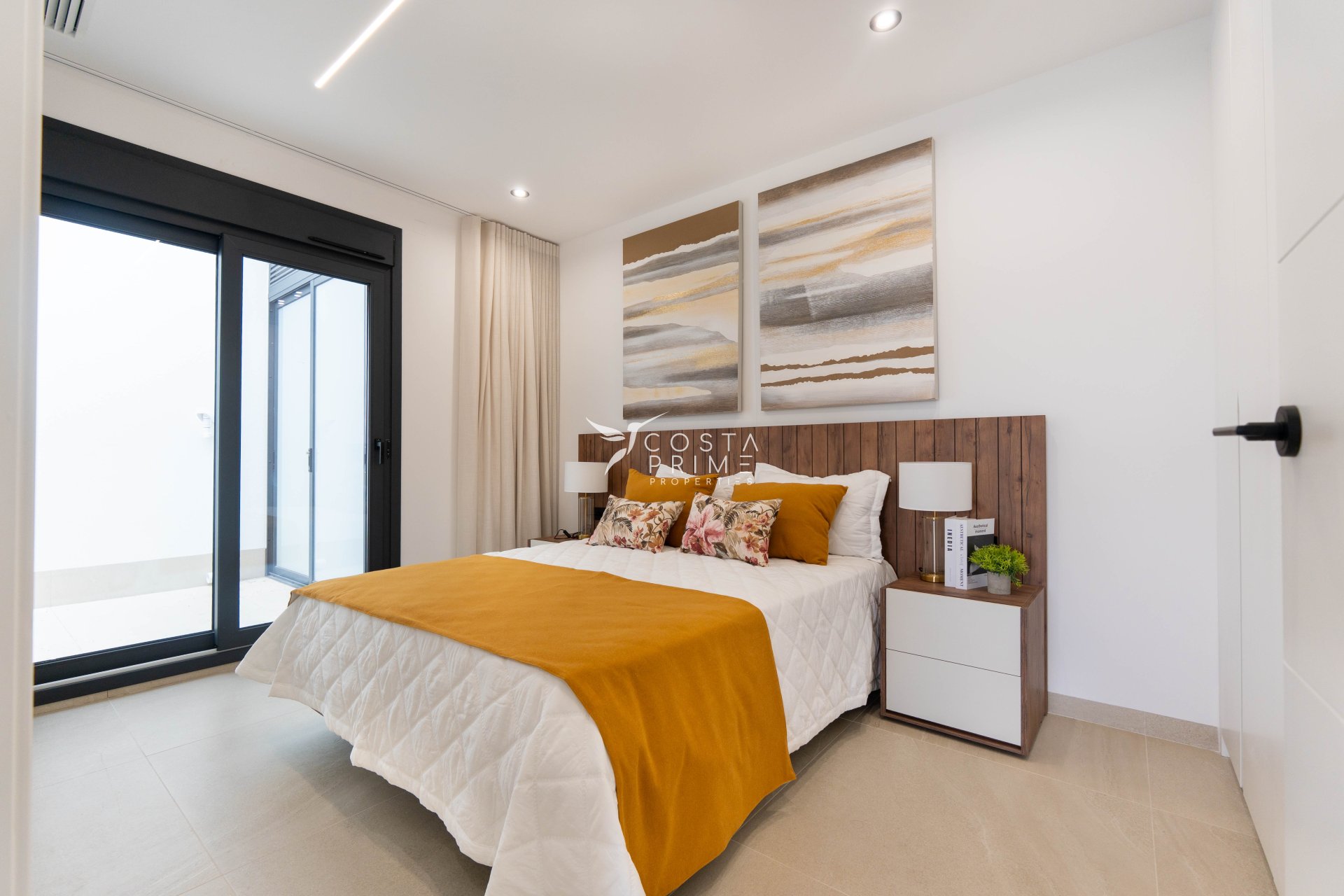 New build - Villa  - San Pedro del Pinatar