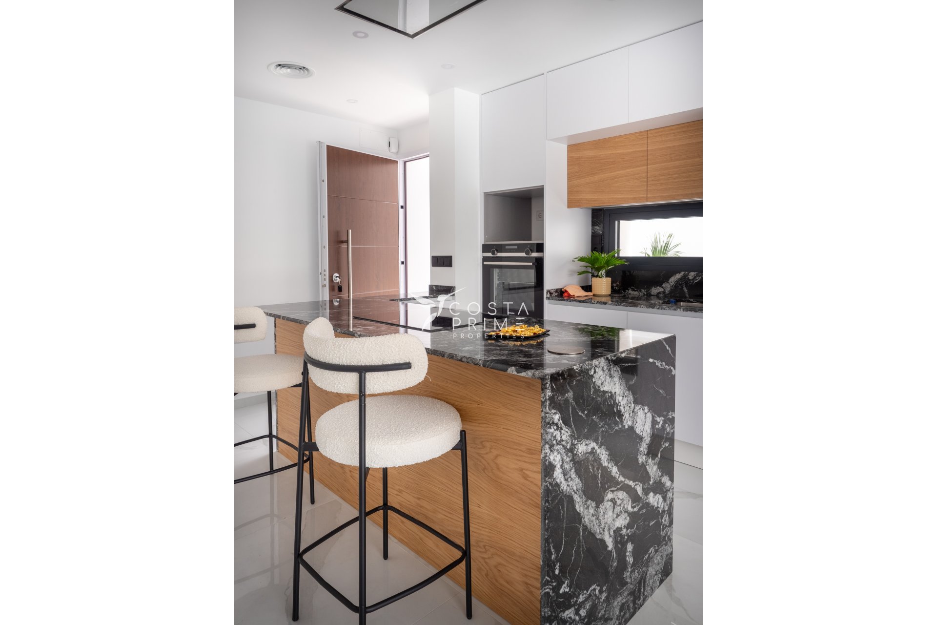 New build - Villa  - San Pedro del Pinatar