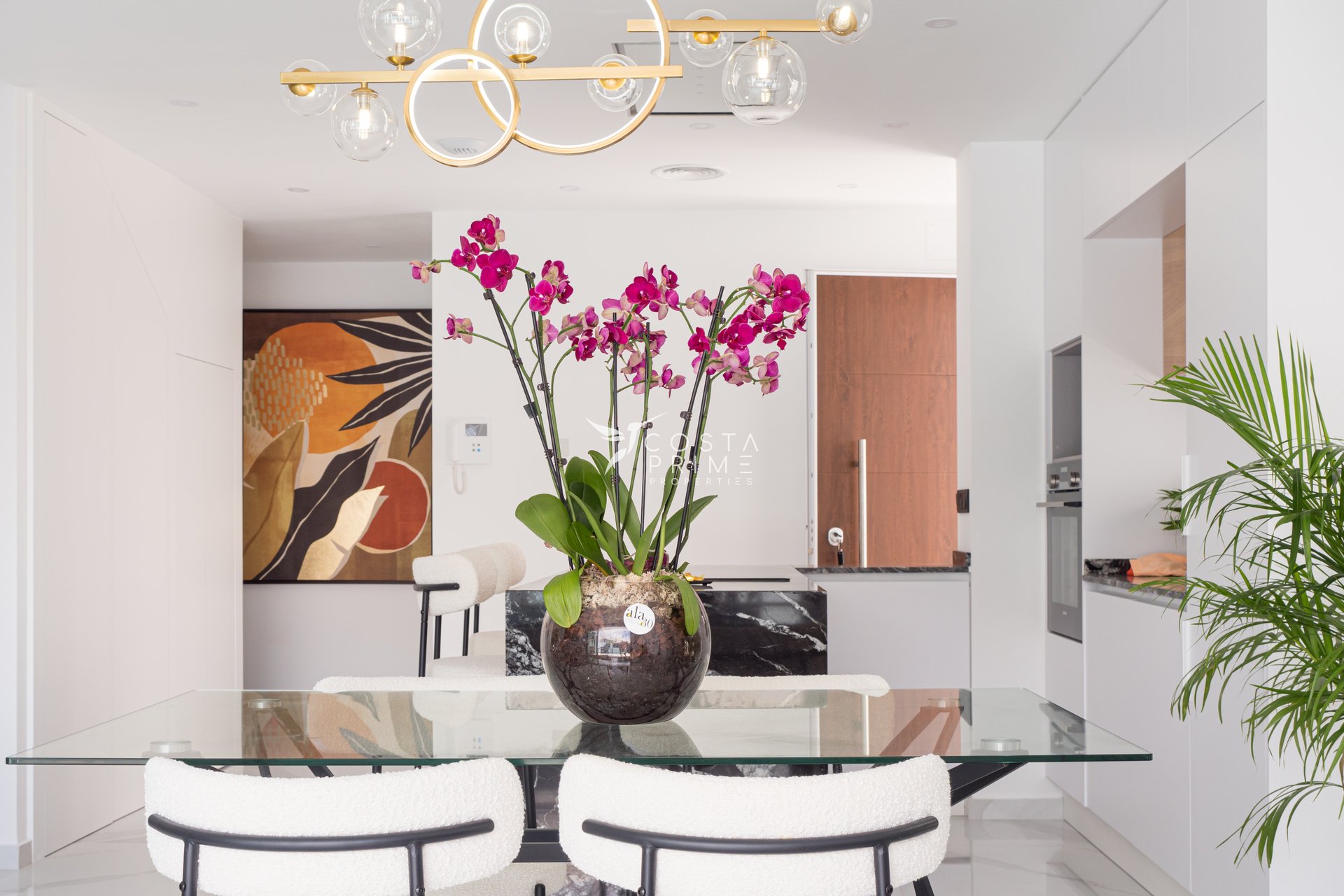 New build - Villa  - San Pedro del Pinatar