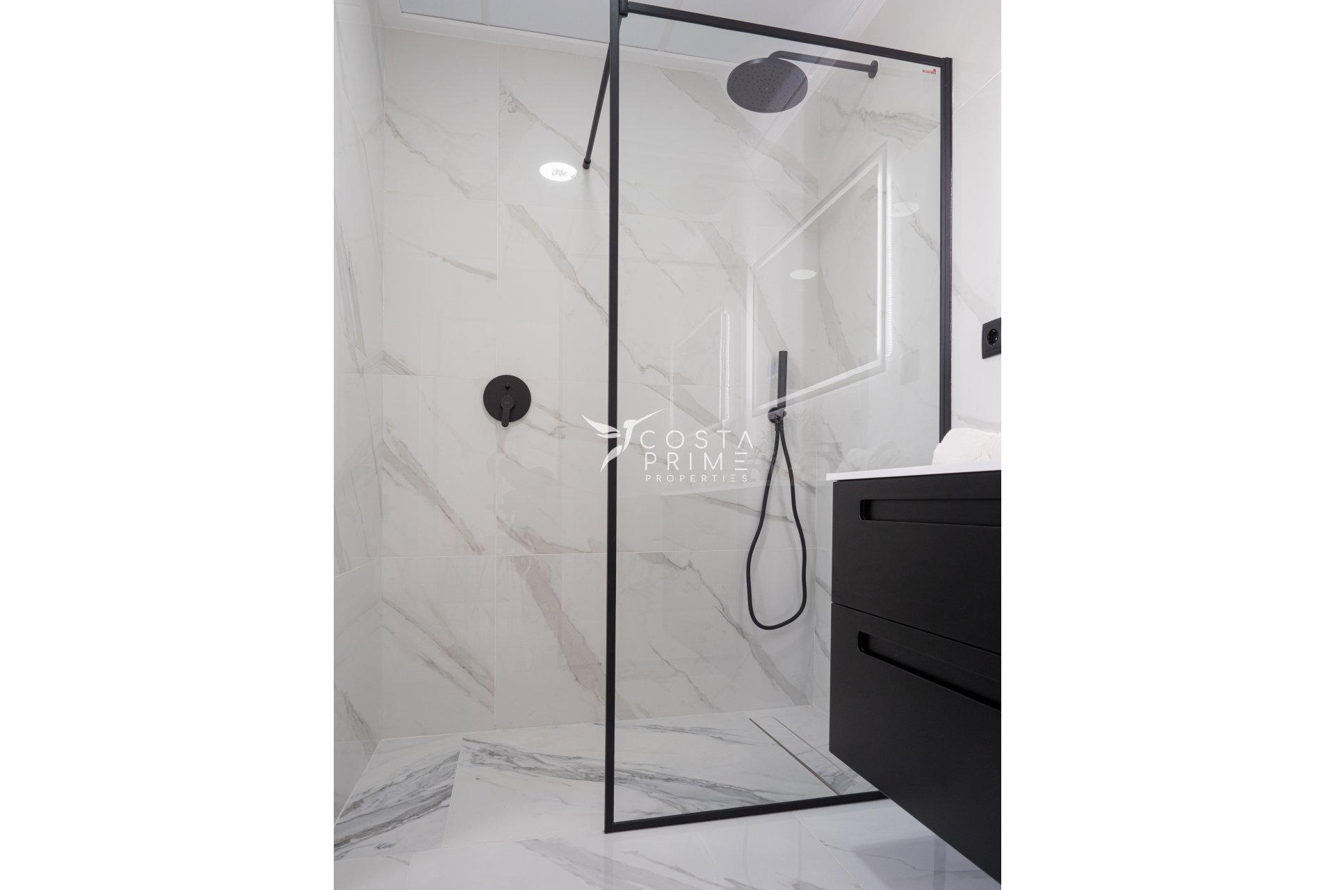 New build - Villa  - San Pedro del Pinatar