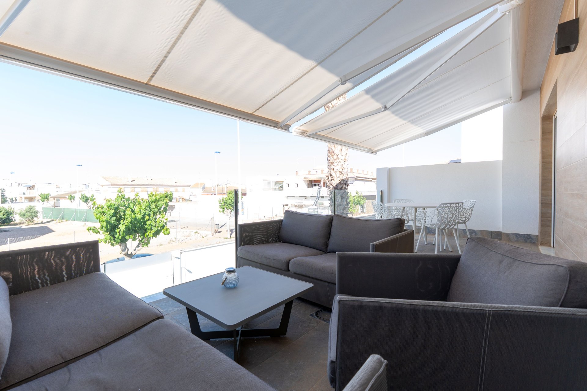New build - Villa  - San Pedro del Pinatar