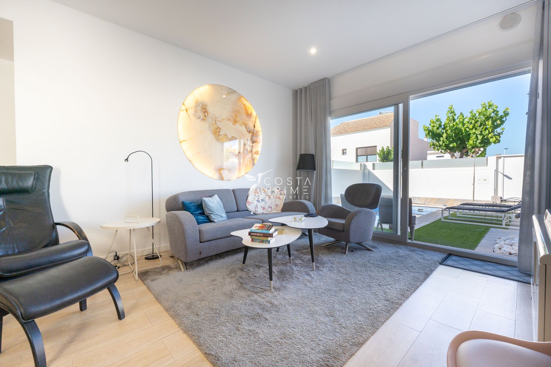 New build - Villa  - San Pedro del Pinatar