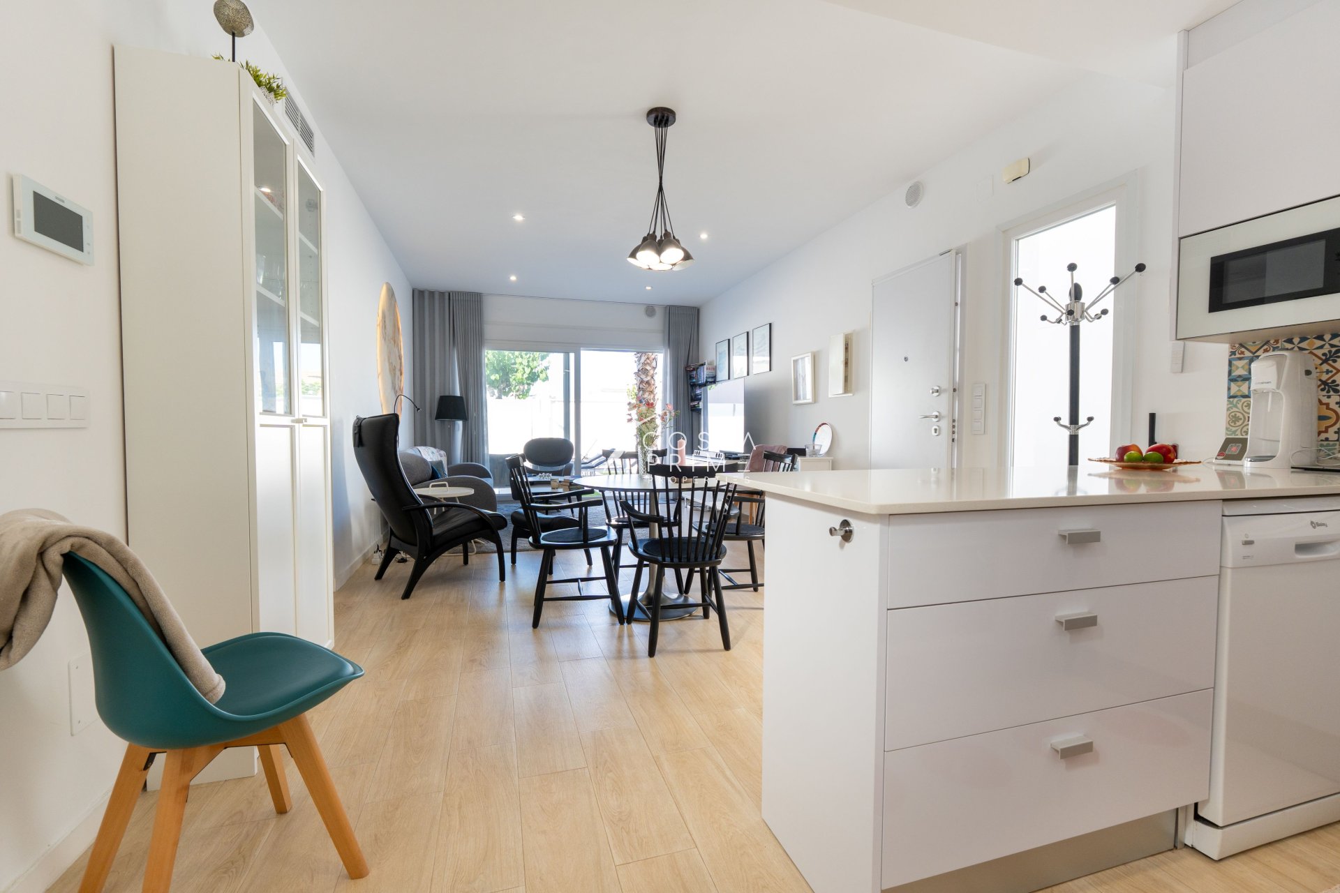 New build - Villa  - San Pedro del Pinatar