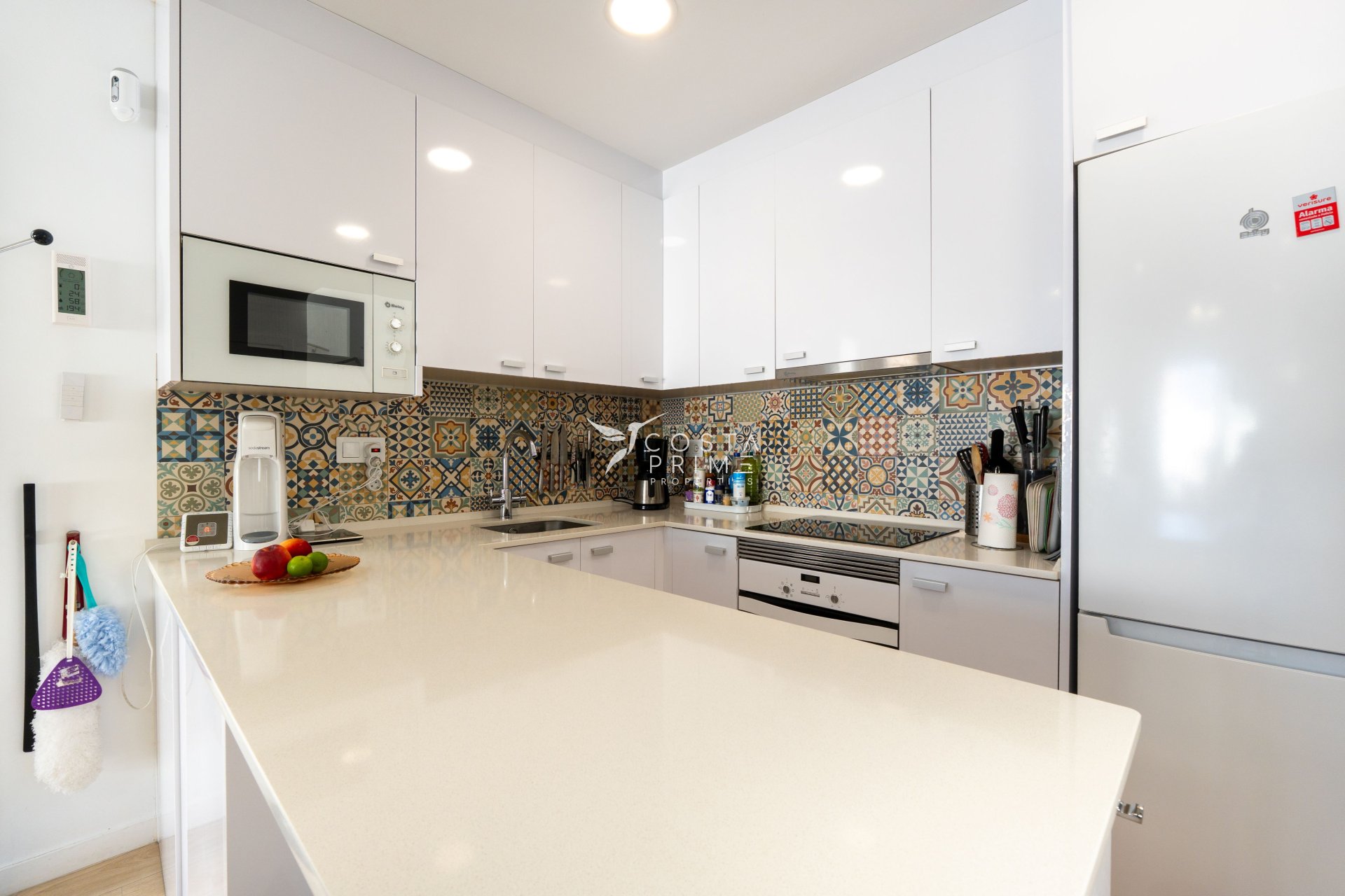 New build - Villa  - San Pedro del Pinatar