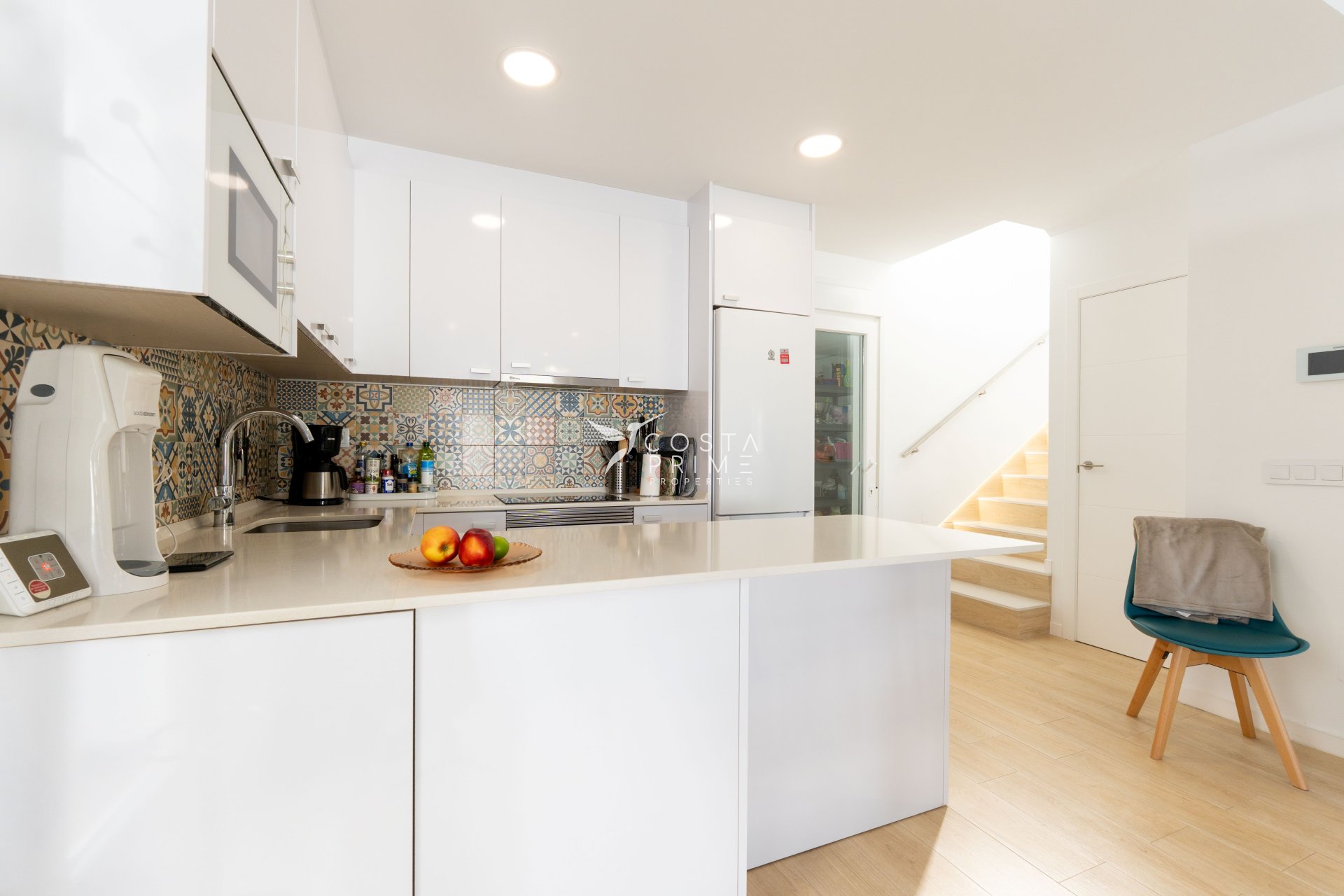 New build - Villa  - San Pedro del Pinatar