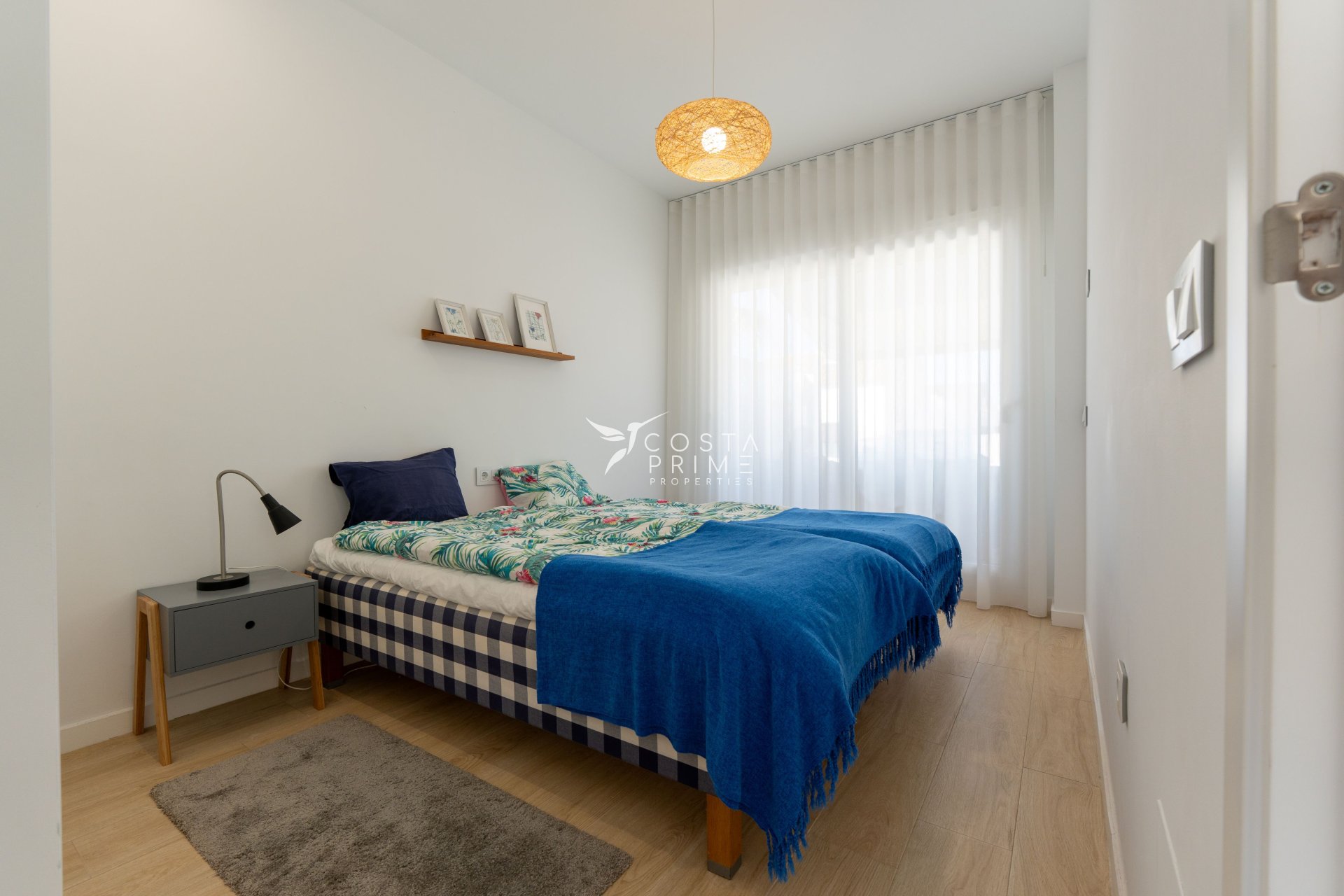 New build - Villa  - San Pedro del Pinatar