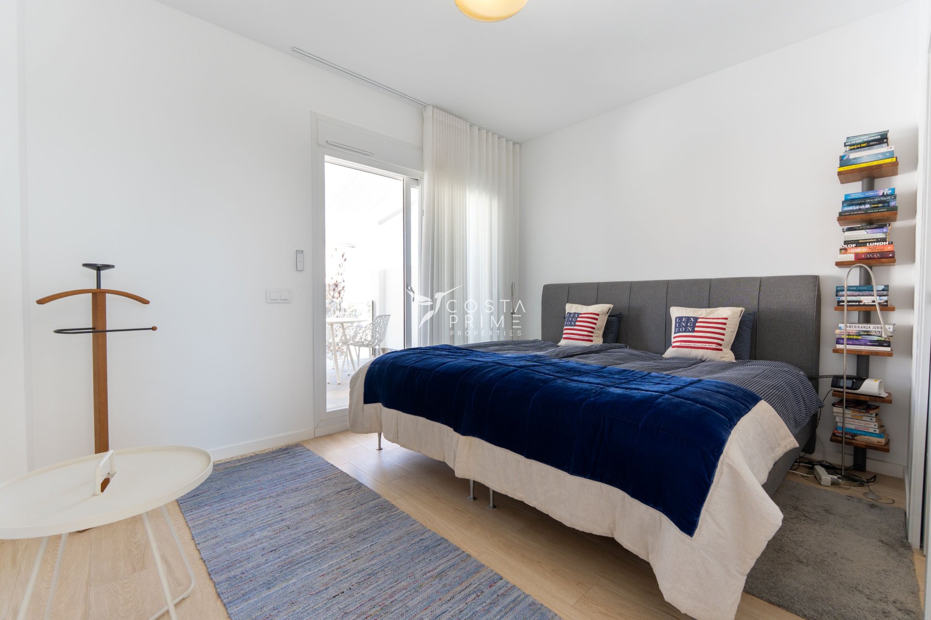 New build - Villa  - San Pedro del Pinatar
