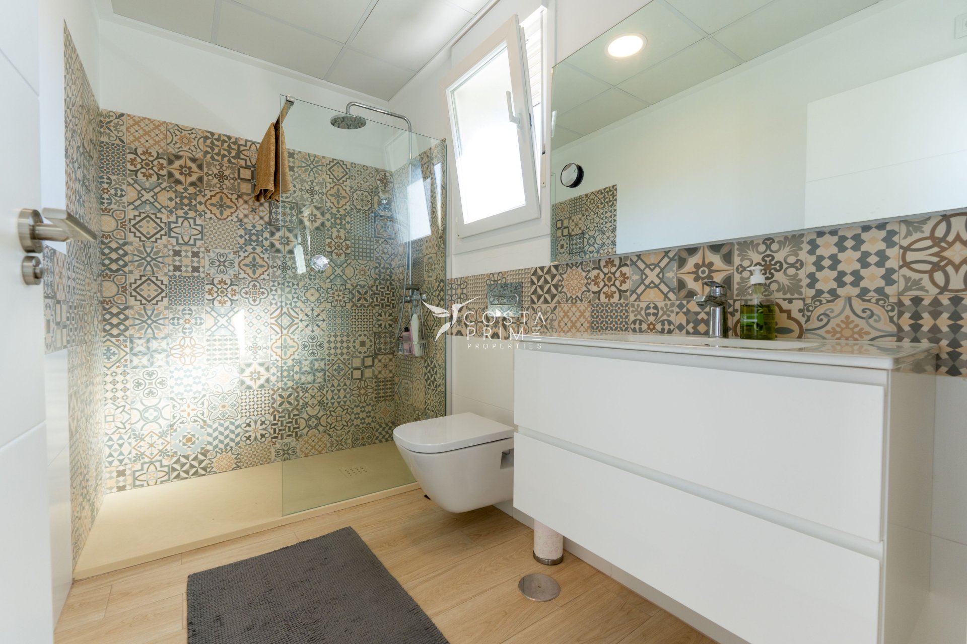 New build - Villa  - San Pedro del Pinatar