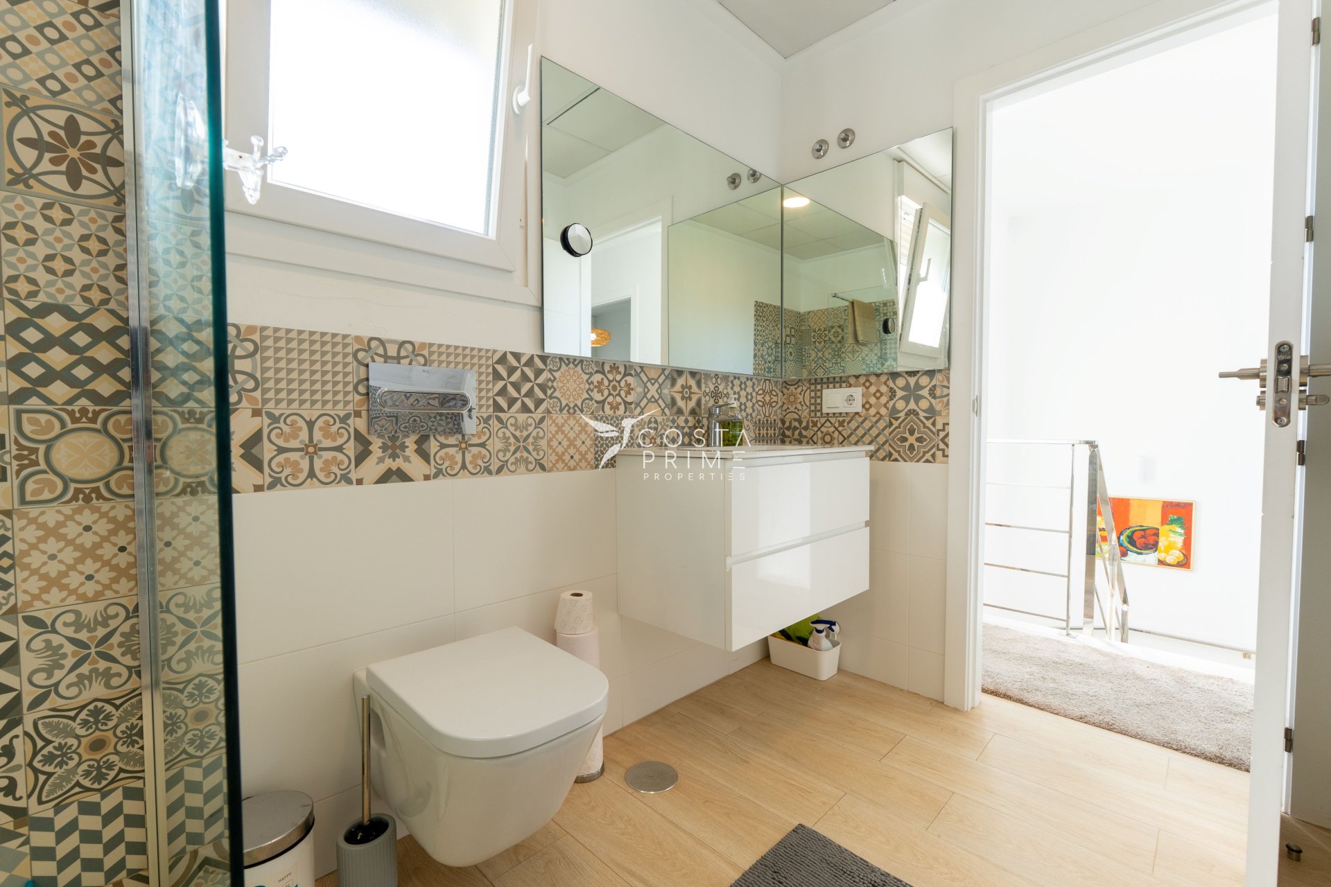 New build - Villa  - San Pedro del Pinatar