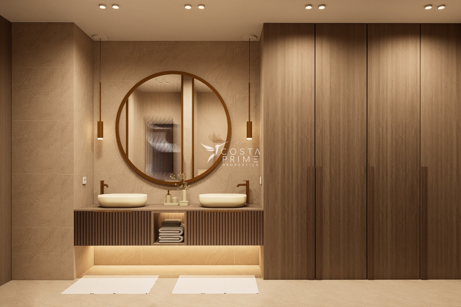 New build - Villa  - San Pedro del Pinatar