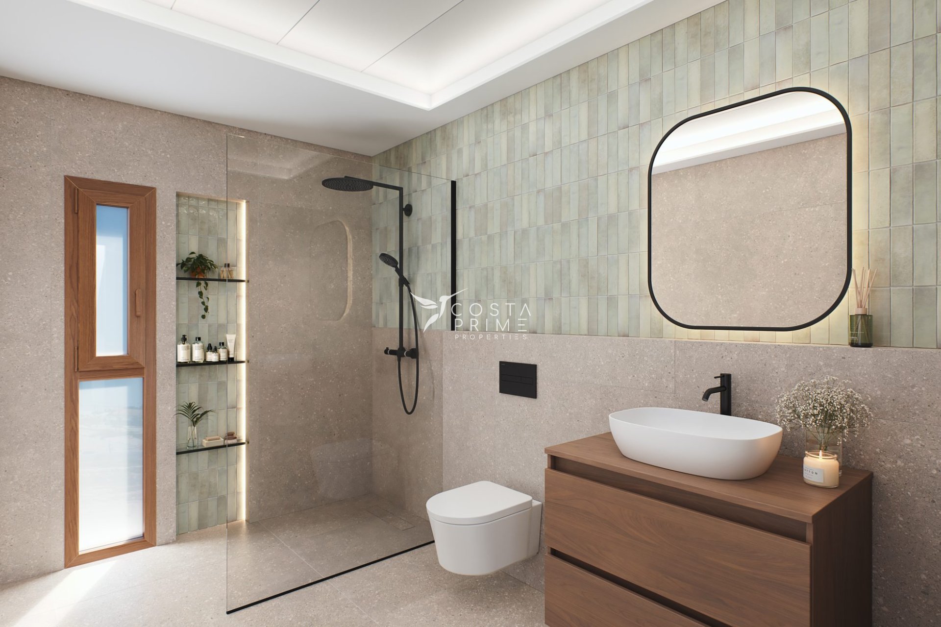 New build - Villa  - San Pedro del Pinatar
