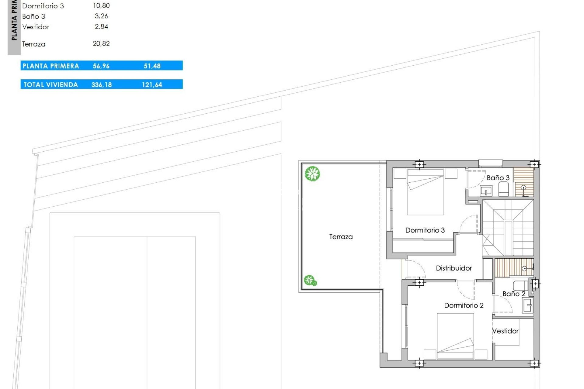 New build - Villa  - San Pedro del Pinatar