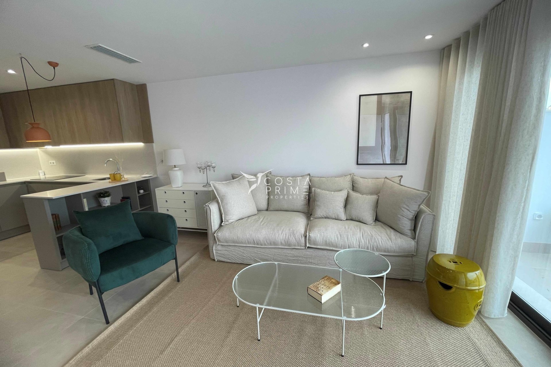 New build - Villa  - San Pedro del Pinatar