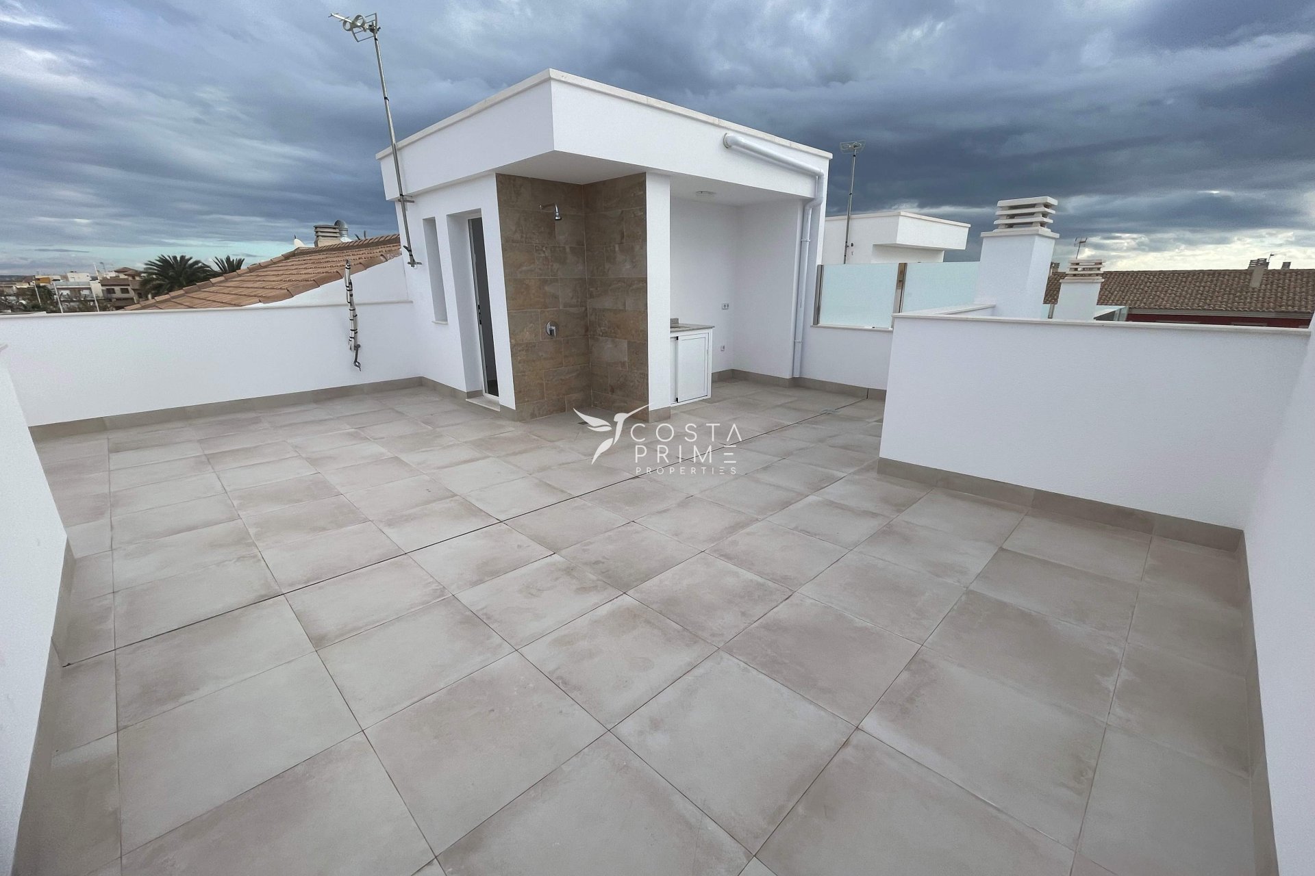 New build - Villa  - San Pedro del Pinatar