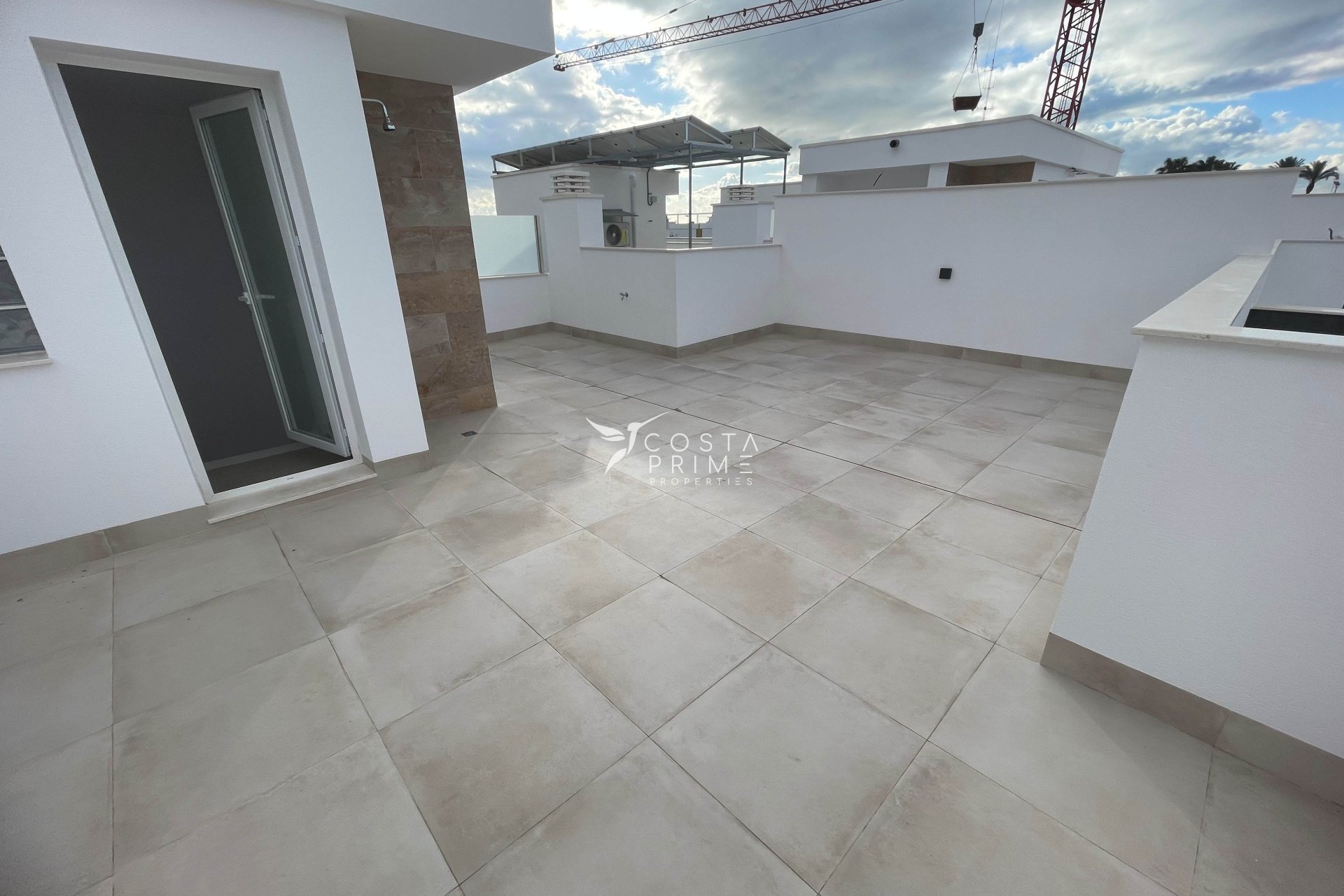 New build - Villa  - San Pedro del Pinatar