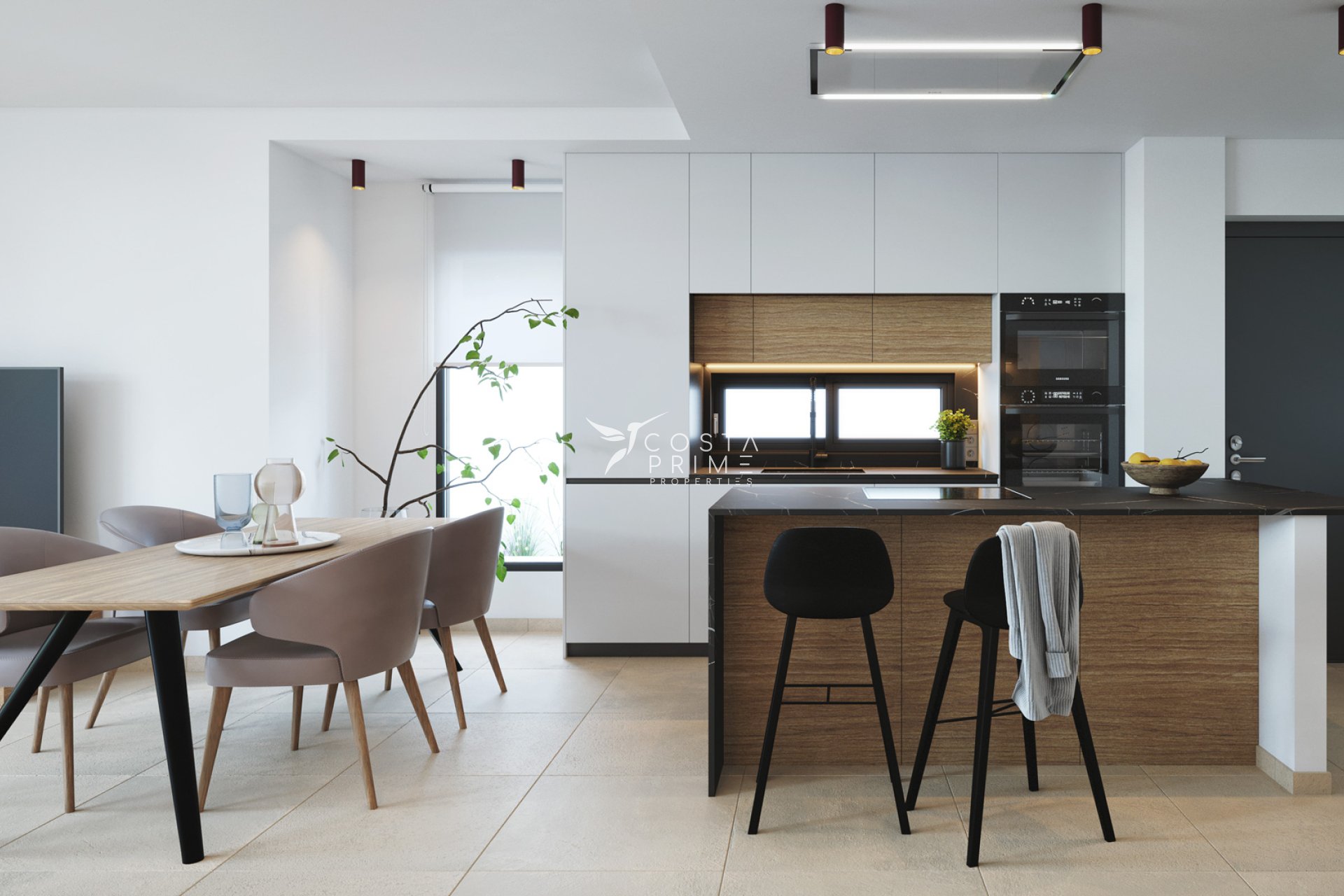 New build - Villa  - San Pedro del Pinatar