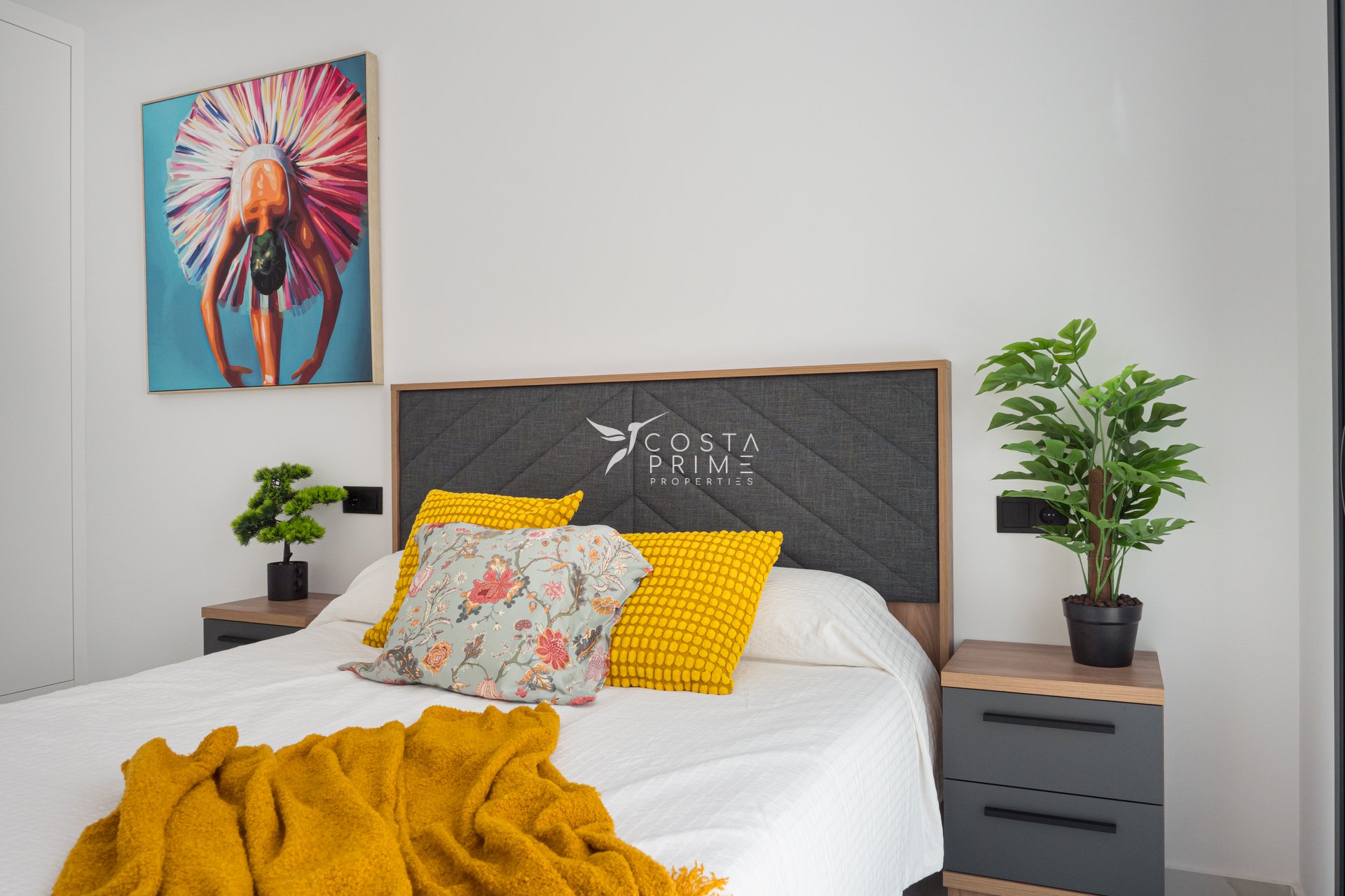 New build - Villa  - San Pedro del Pinatar