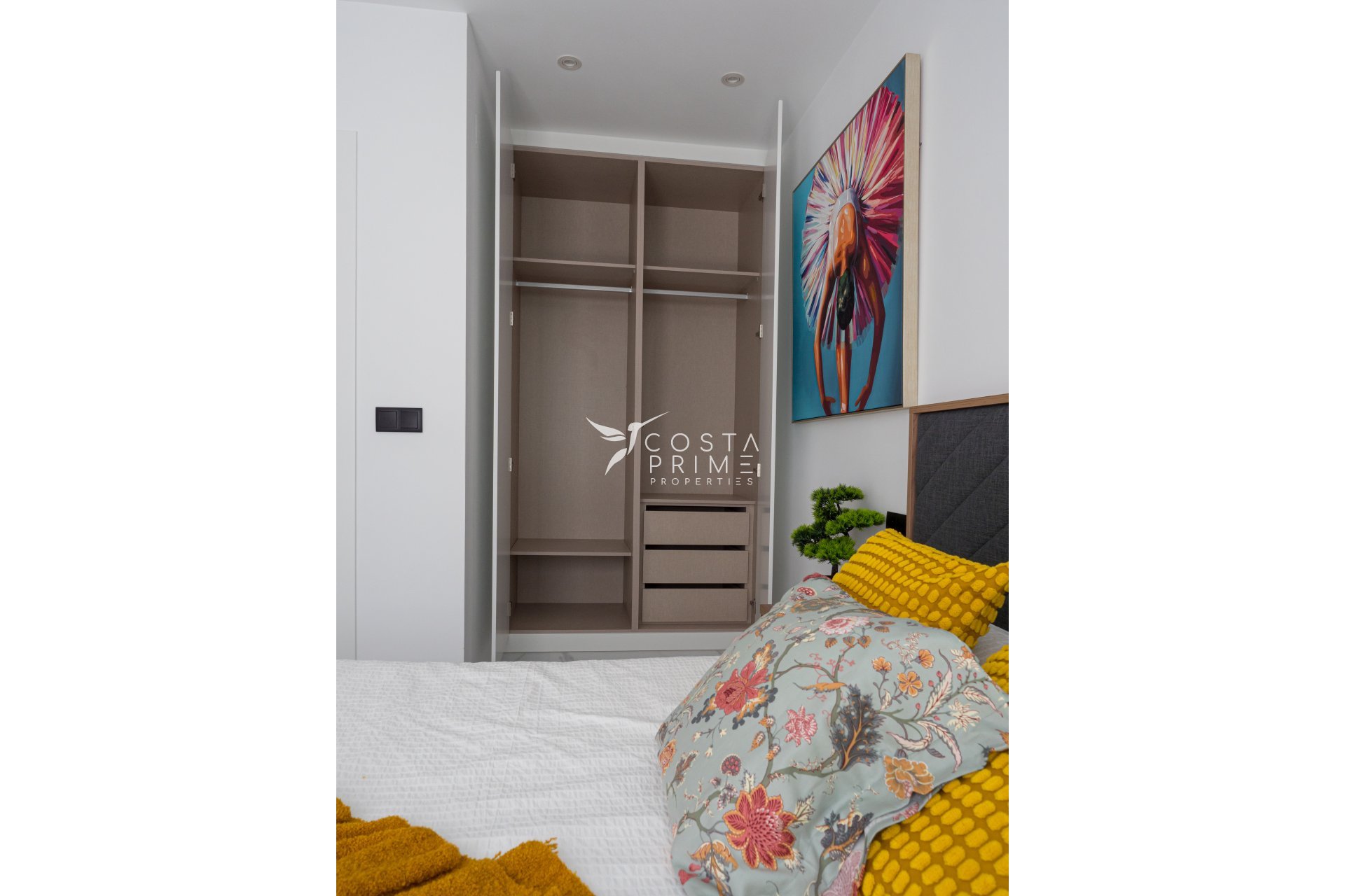 New build - Villa  - San Pedro del Pinatar