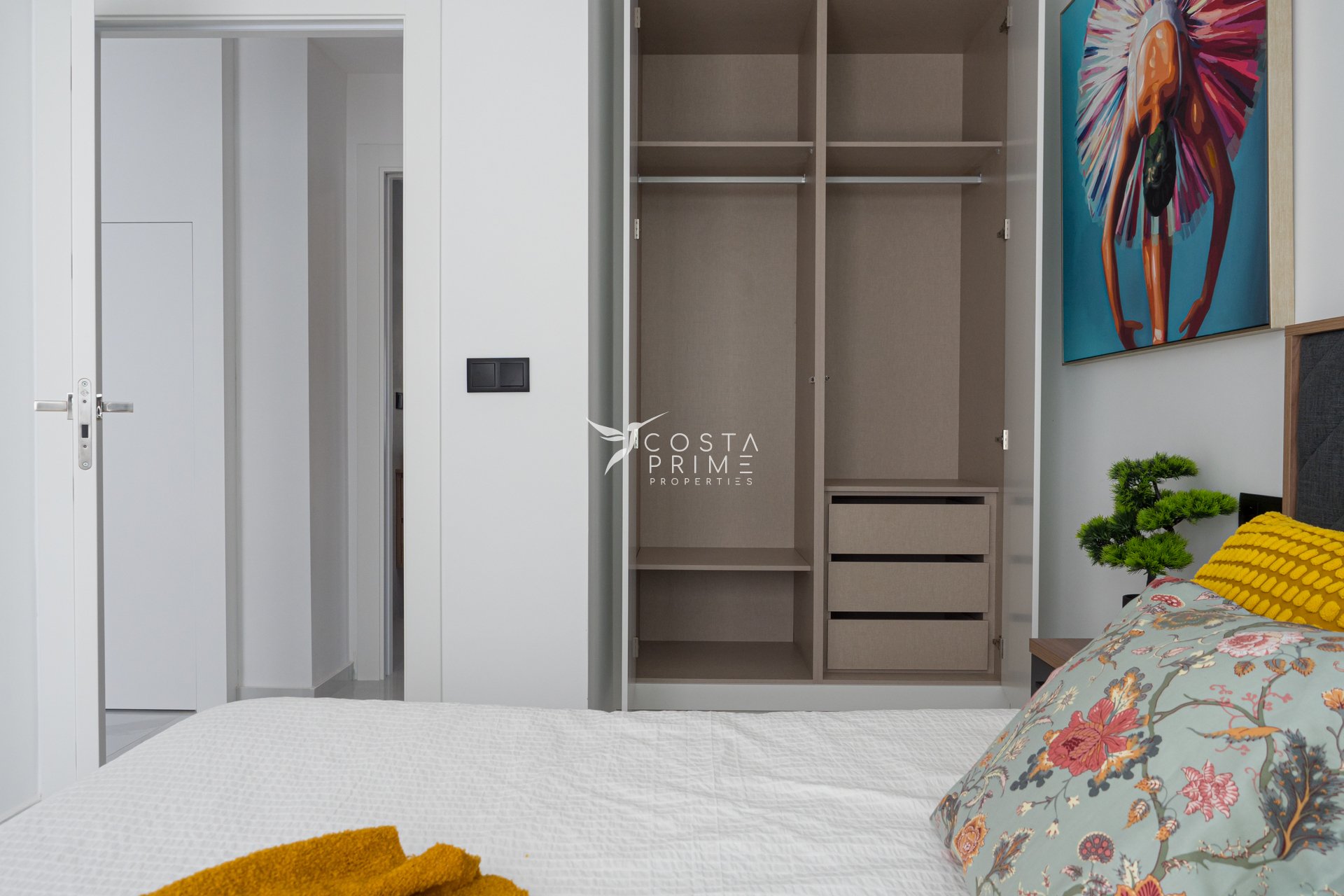 New build - Villa  - San Pedro del Pinatar