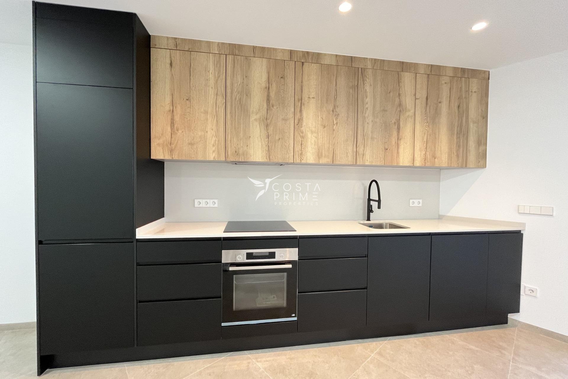 New build - Villa  - San Pedro del Pinatar