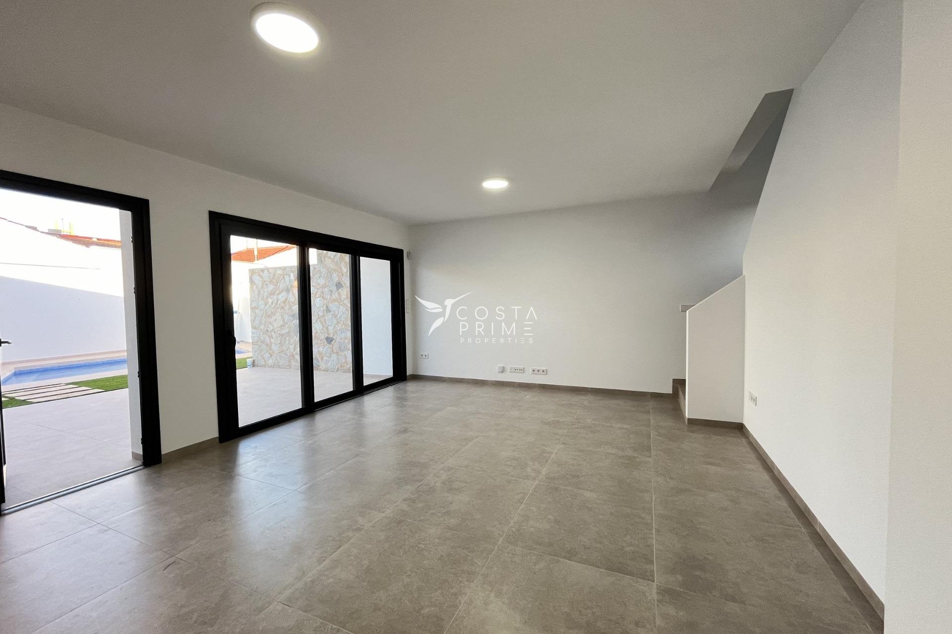 New build - Villa  - San Pedro del Pinatar